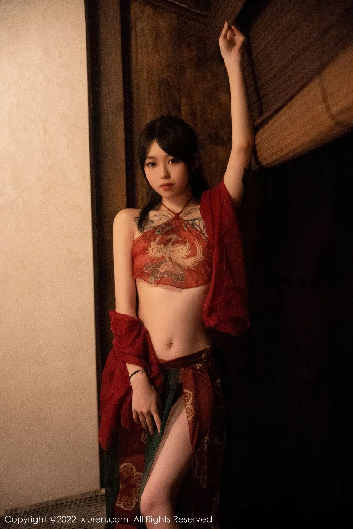 图片[35]-[XiuRen秀人网]第5527期奶瓶写真-秀人资源网