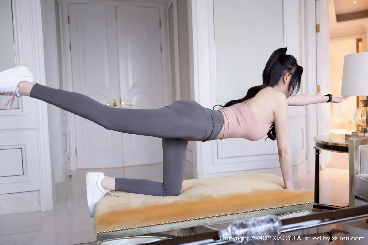 图片[10]-[XiaoYu画语界]第856期杨晨晨写真-秀人资源网