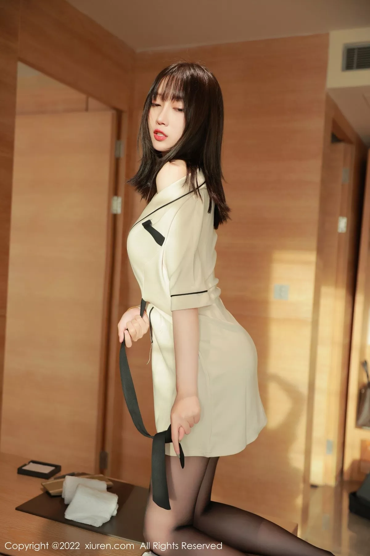 图片[15]-[XiuRen秀人网]第5534期玥儿玥写真-秀人资源网