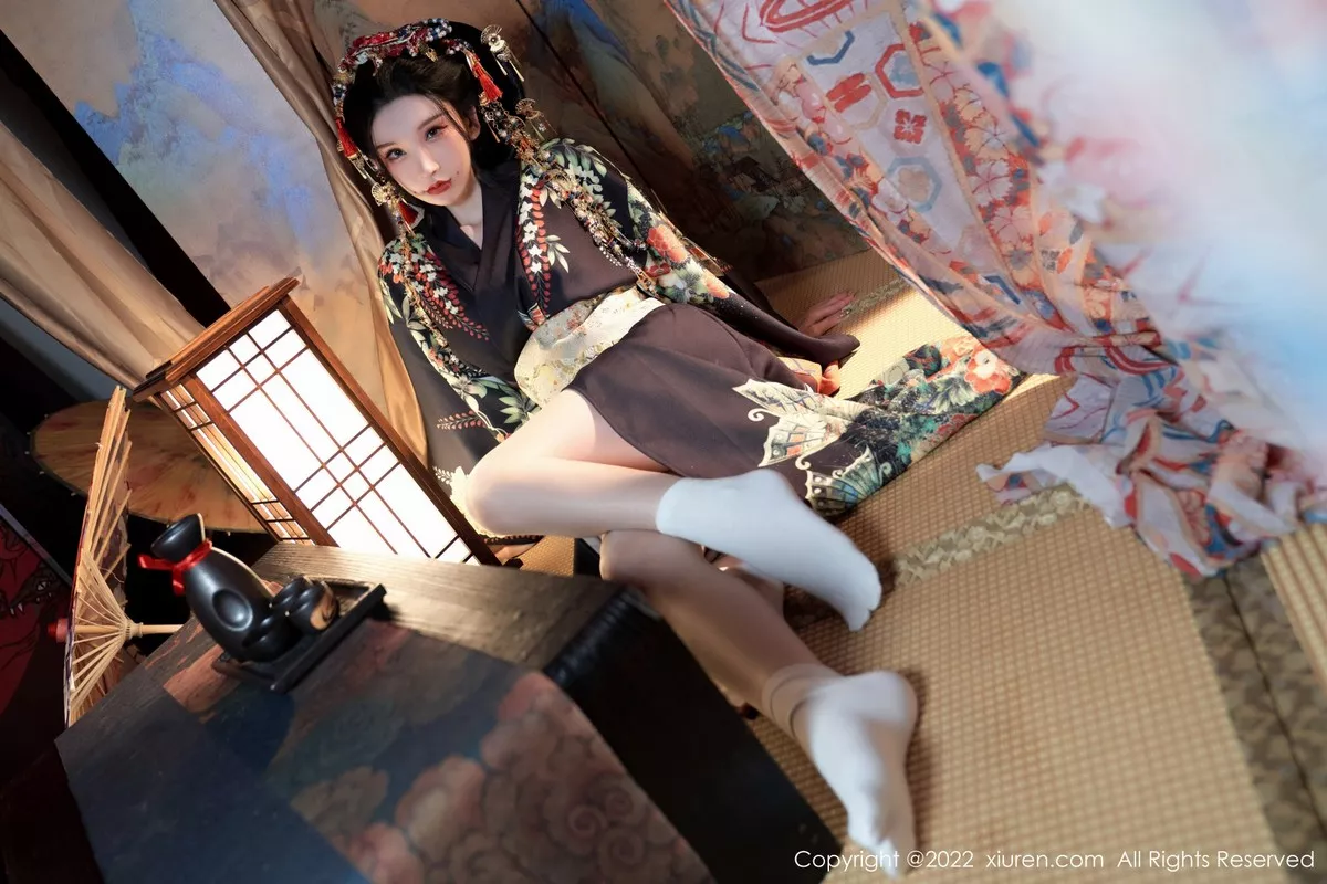 图片[24]-[XiuRen秀人网]第5537期周于希写真-秀人资源网