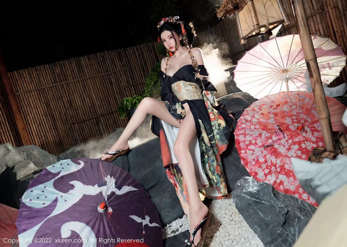 图片[31]-[XiuRen秀人网]第5537期周于希写真-秀人资源网