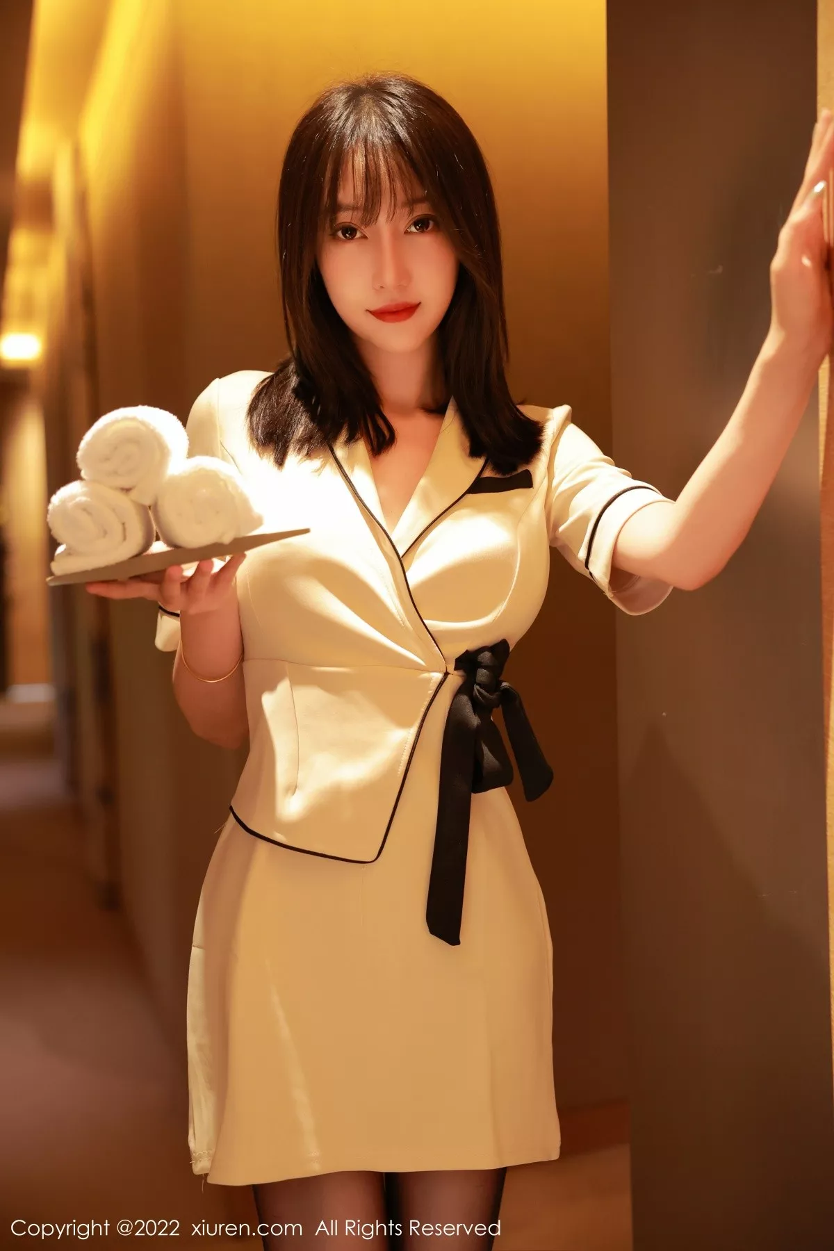 图片[12]-[XiuRen秀人网]第5534期玥儿玥写真-秀人资源网