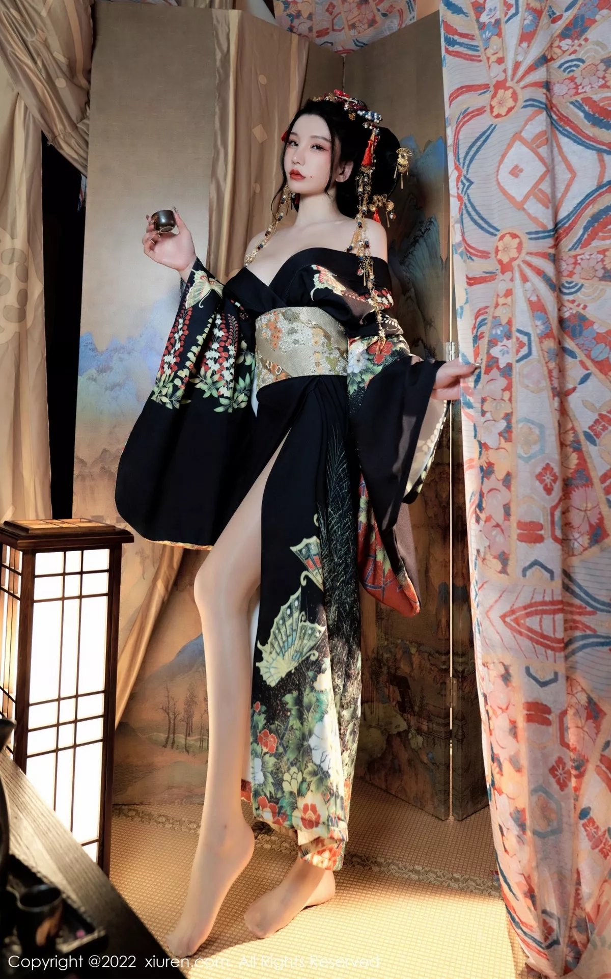 图片[25]-[XiuRen秀人网]第5537期周于希写真-秀人资源网