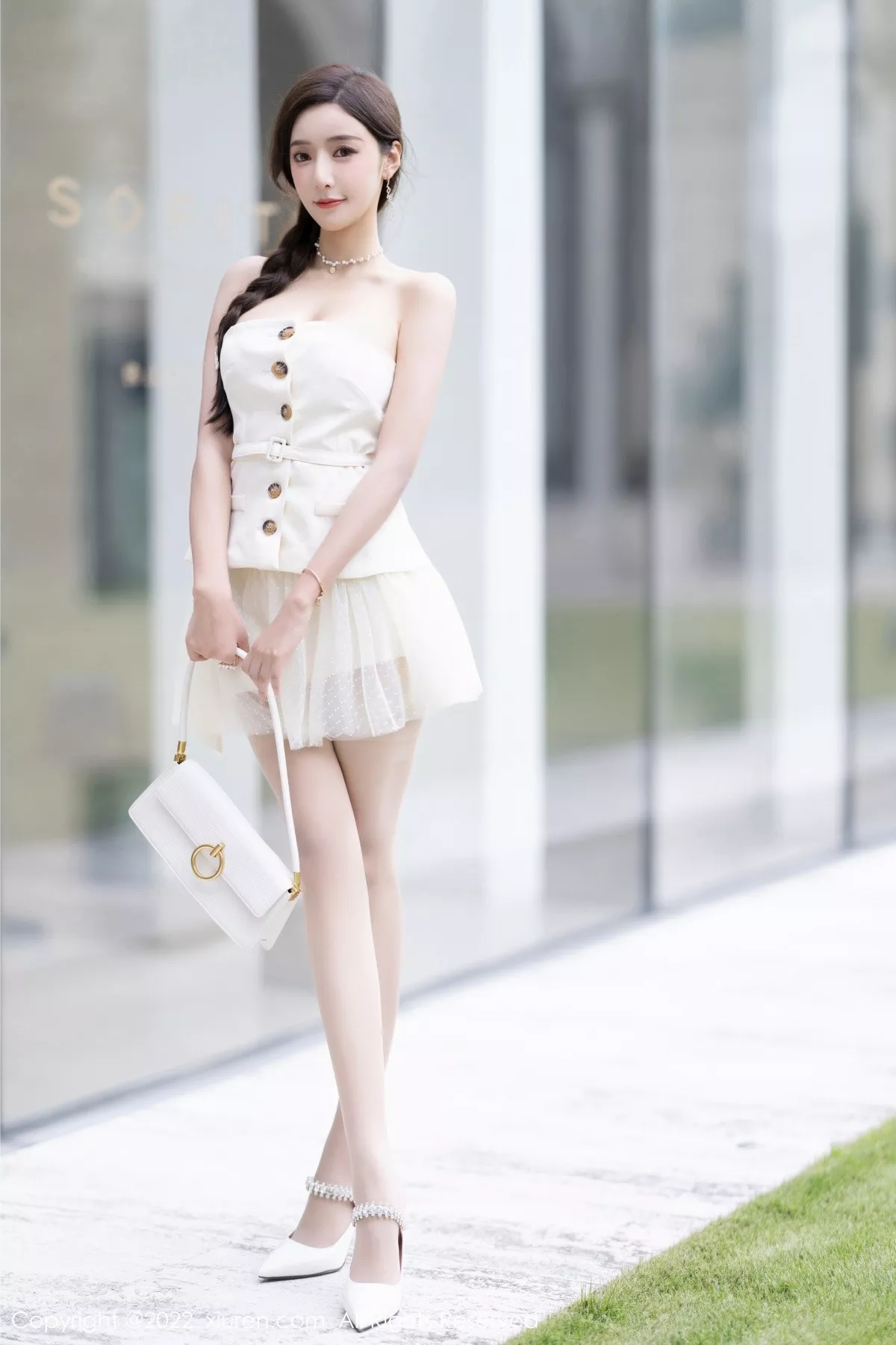 图片[11]-[XiuRen秀人网]第5539期王馨瑶写真-秀人资源网