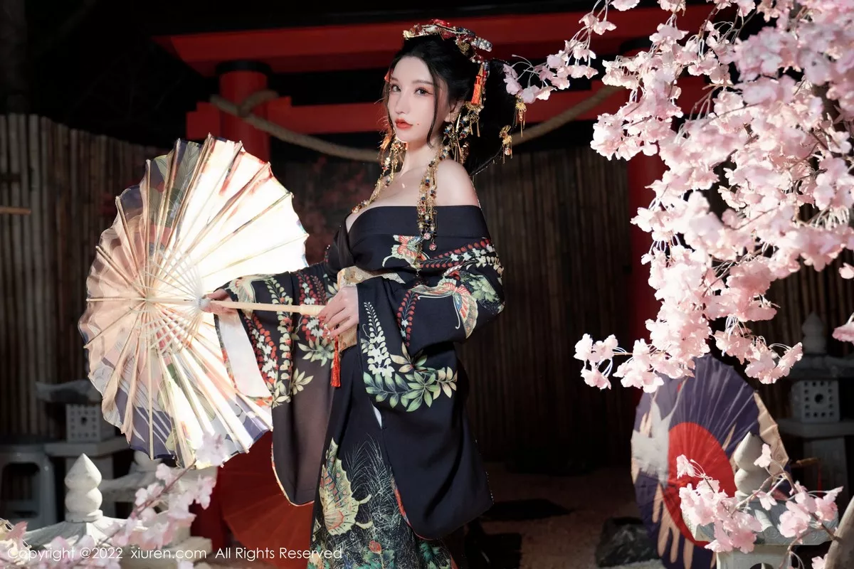 图片[37]-[XiuRen秀人网]第5537期周于希写真-秀人资源网