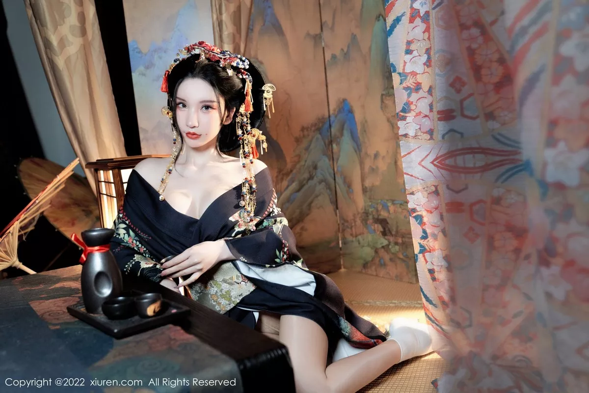 图片[17]-[XiuRen秀人网]第5537期周于希写真-秀人资源网