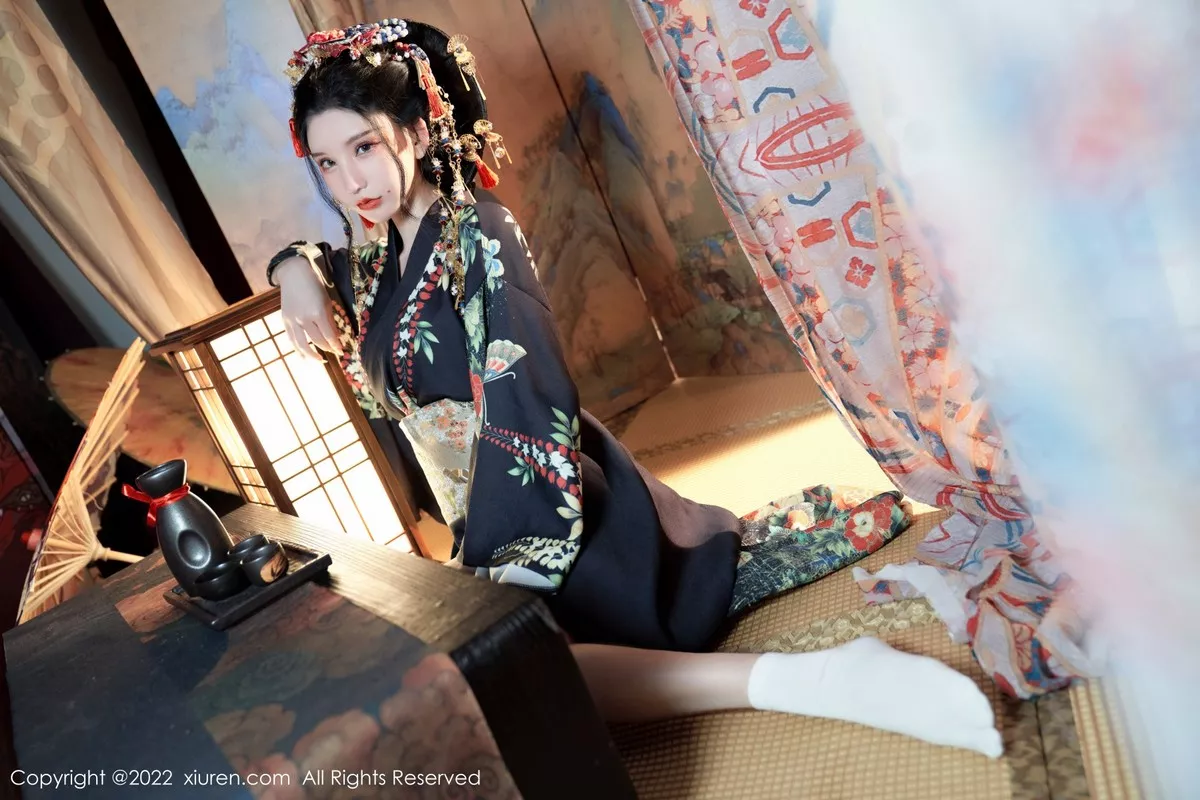 图片[22]-[XiuRen秀人网]第5537期周于希写真-秀人资源网