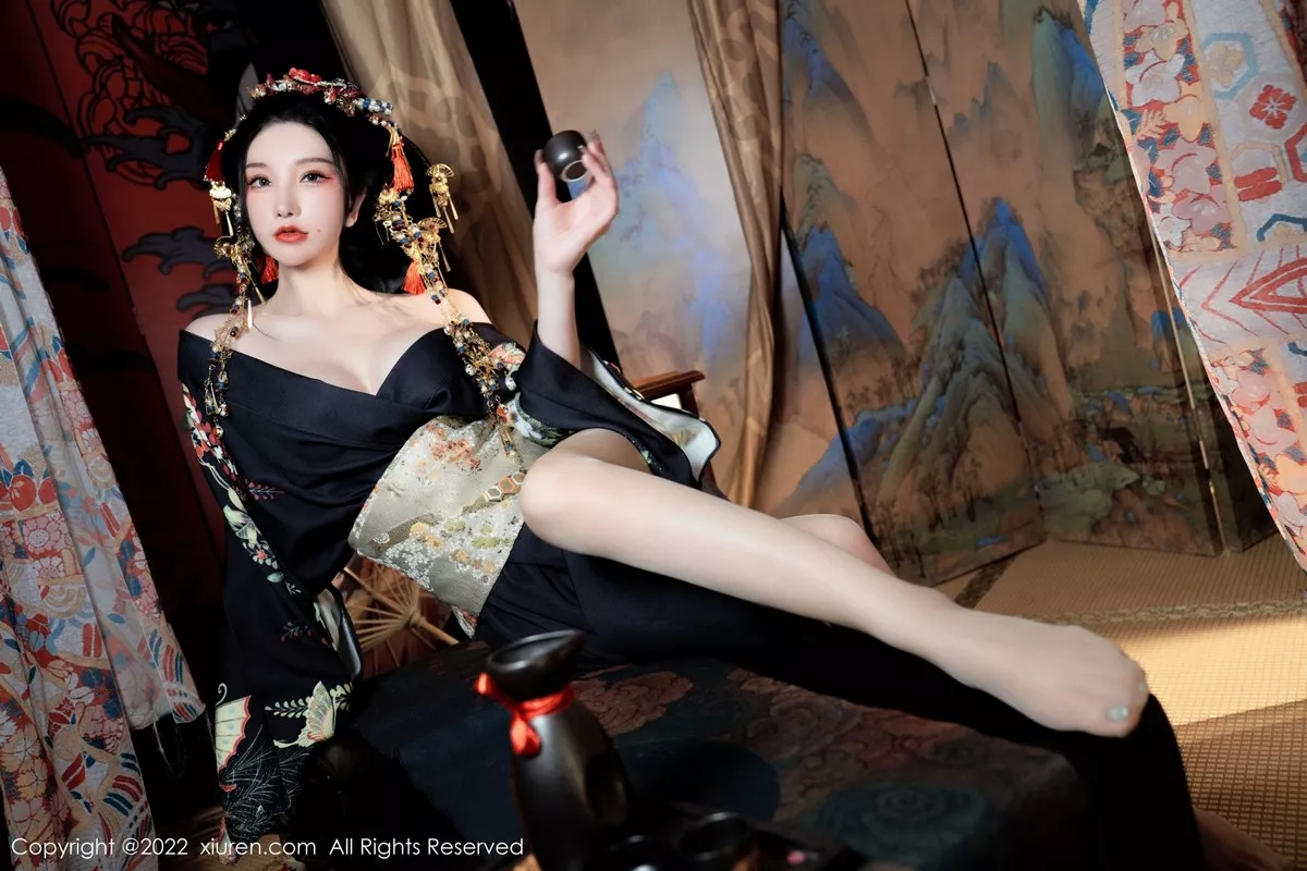 图片[28]-[XiuRen秀人网]第5537期周于希写真-秀人资源网