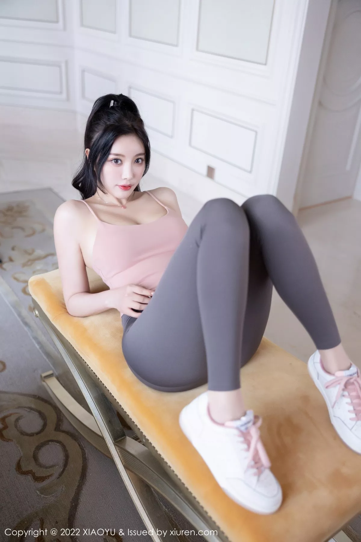 图片[32]-[XiaoYu画语界]第856期杨晨晨写真-秀人资源网