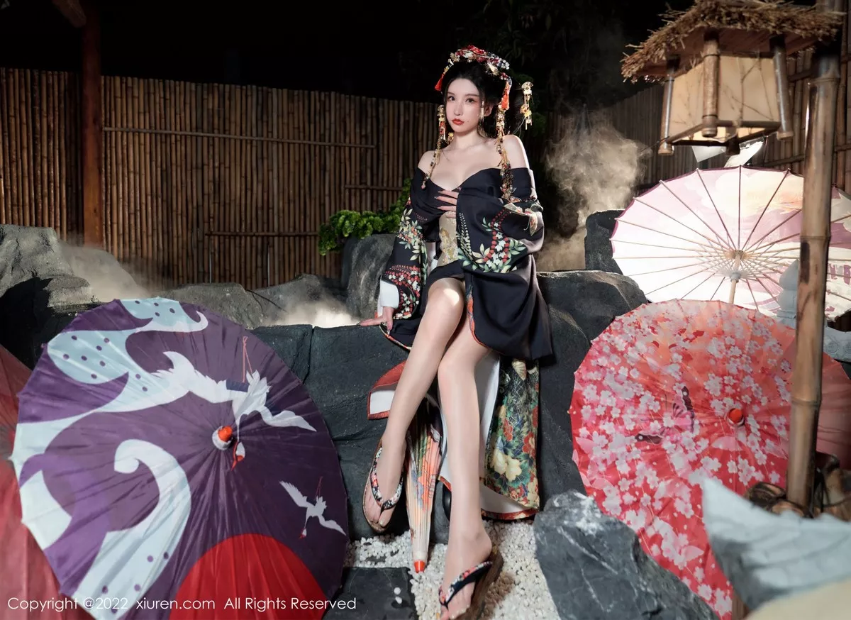 图片[32]-[XiuRen秀人网]第5537期周于希写真-秀人资源网