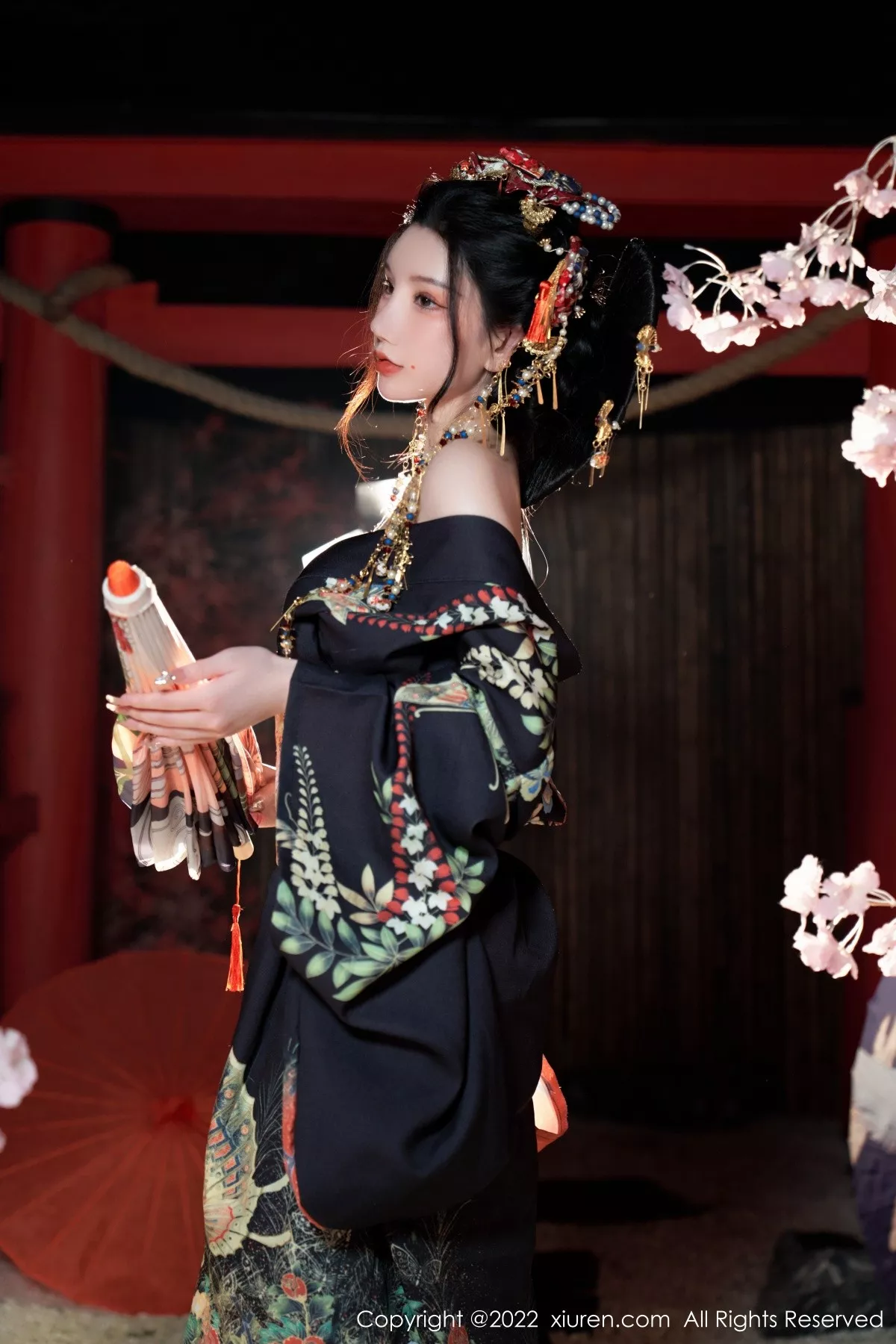 图片[34]-[XiuRen秀人网]第5537期周于希写真-秀人资源网