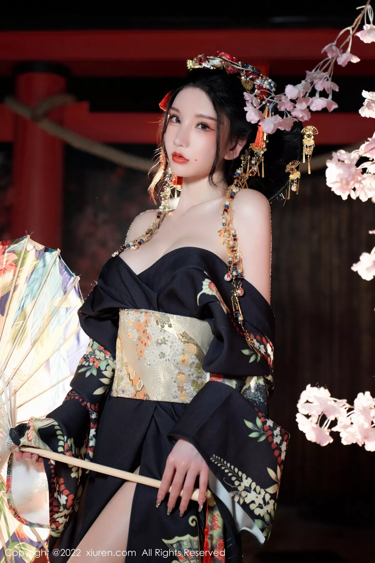 图片[27]-[XiuRen秀人网]第5537期周于希写真-秀人资源网