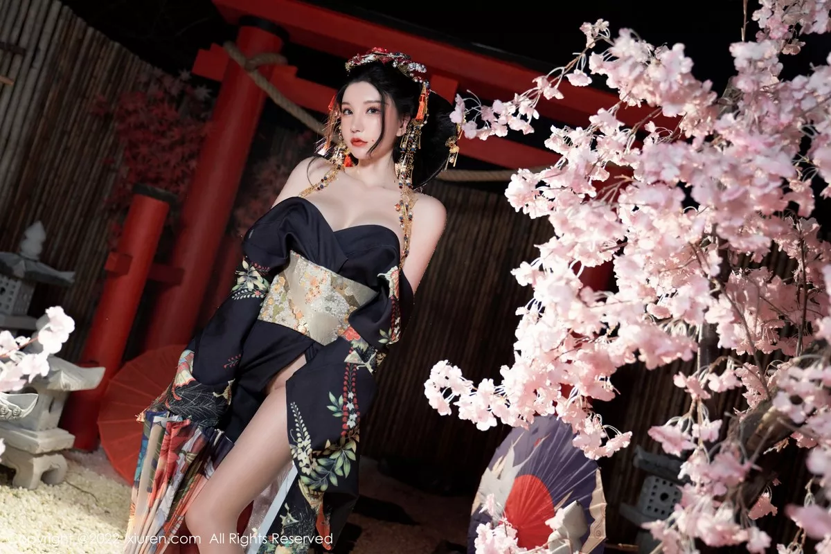 图片[10]-[XiuRen秀人网]第5537期周于希写真-秀人资源网