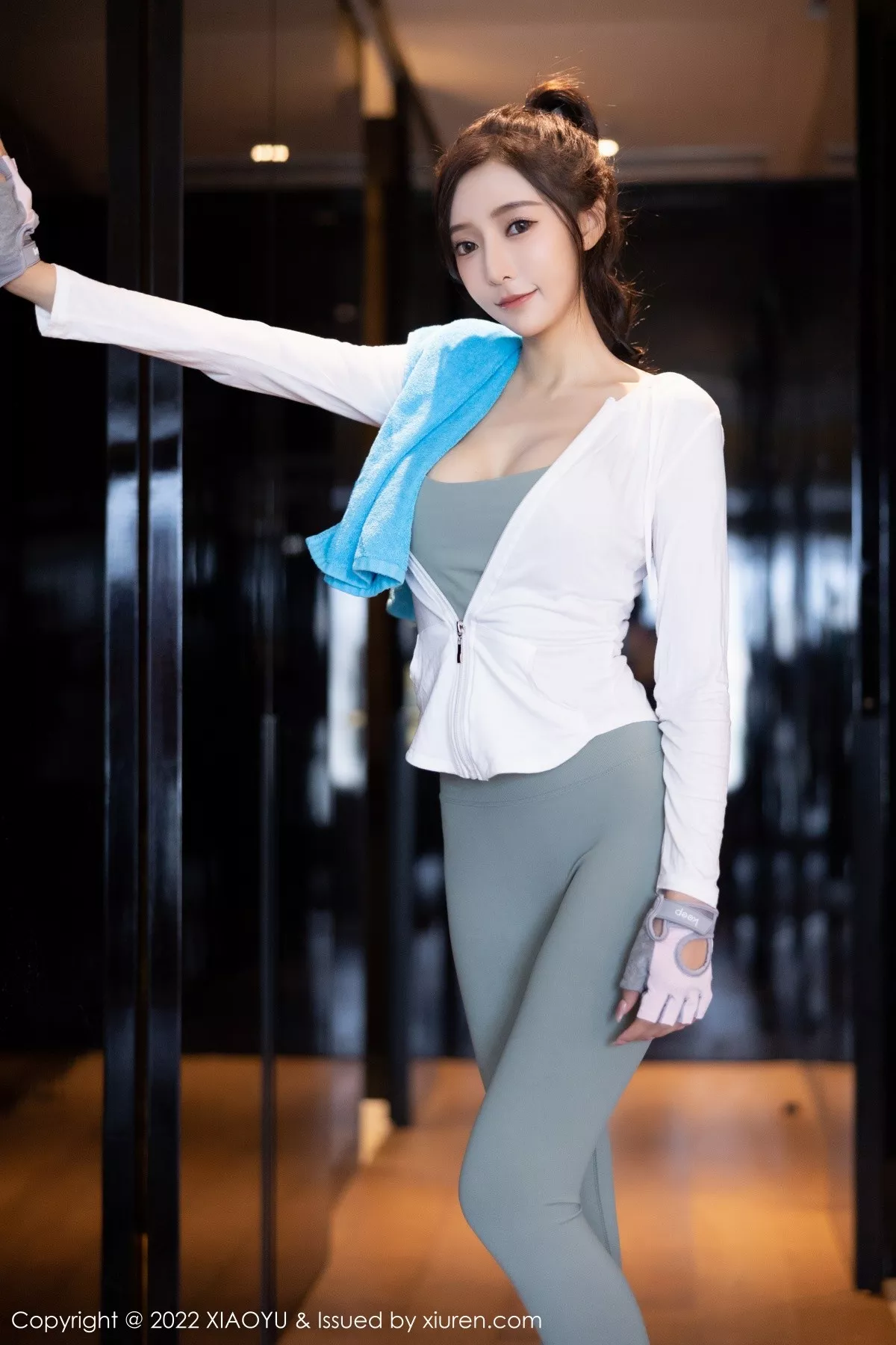 图片[27]-[XiaoYu画语界]第857期王馨瑶写真-秀人资源网