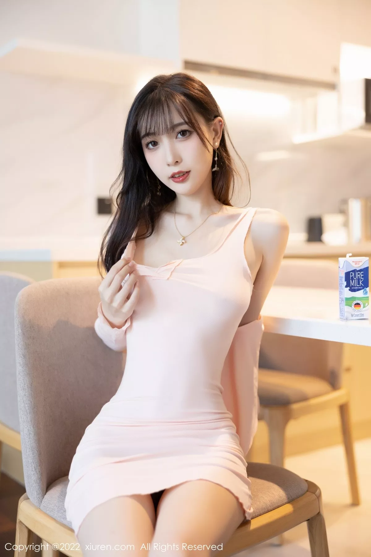 图片[8]-[XiuRen秀人网]第5544期林星阑写真-秀人资源网