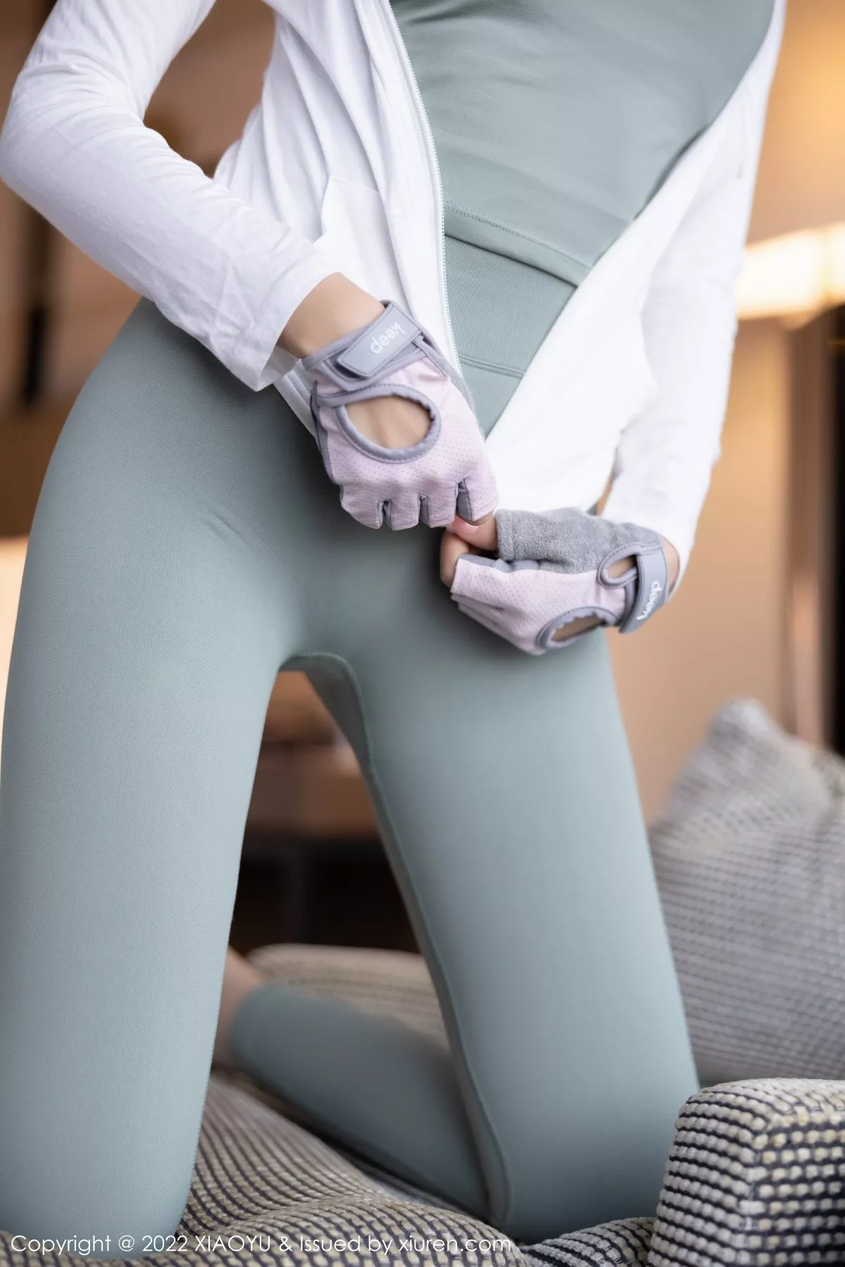 图片[17]-[XiaoYu画语界]第857期王馨瑶写真-秀人资源网