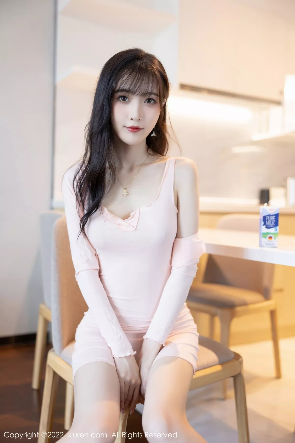 图片[9]-[XiuRen秀人网]第5544期林星阑写真-秀人资源网