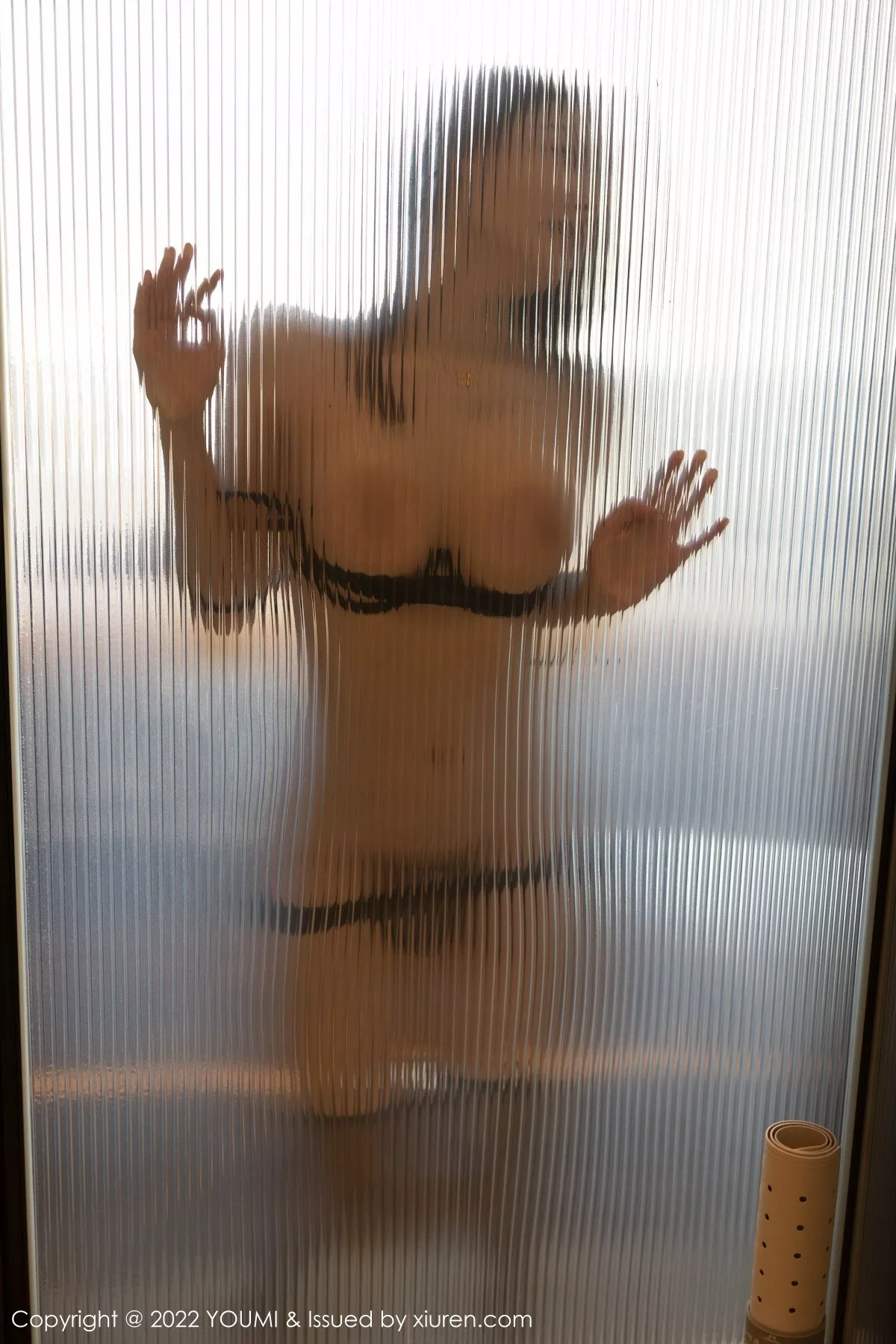 [YouMi尤蜜荟]第839期是小逗逗写真-秀人资源网