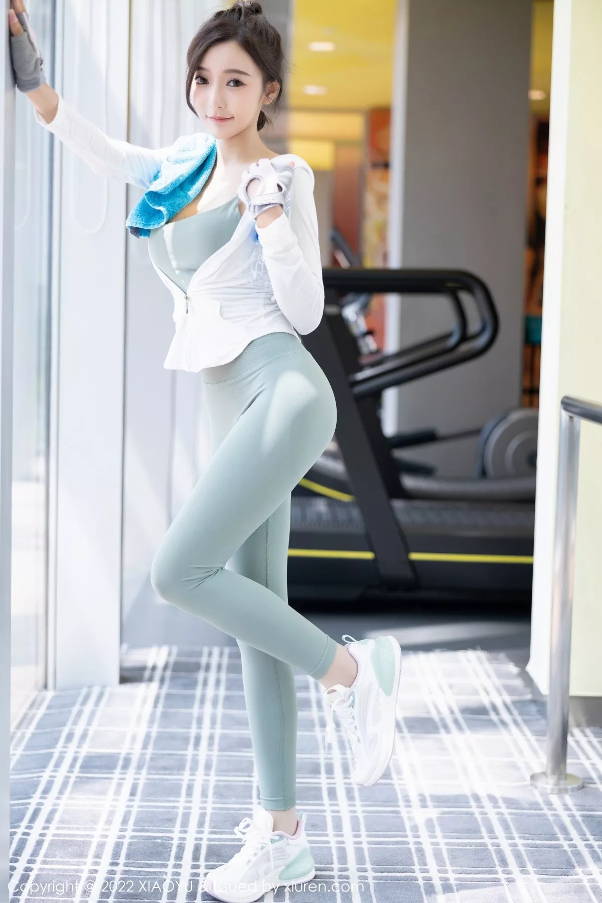 图片[22]-[XiaoYu画语界]第857期王馨瑶写真-秀人资源网