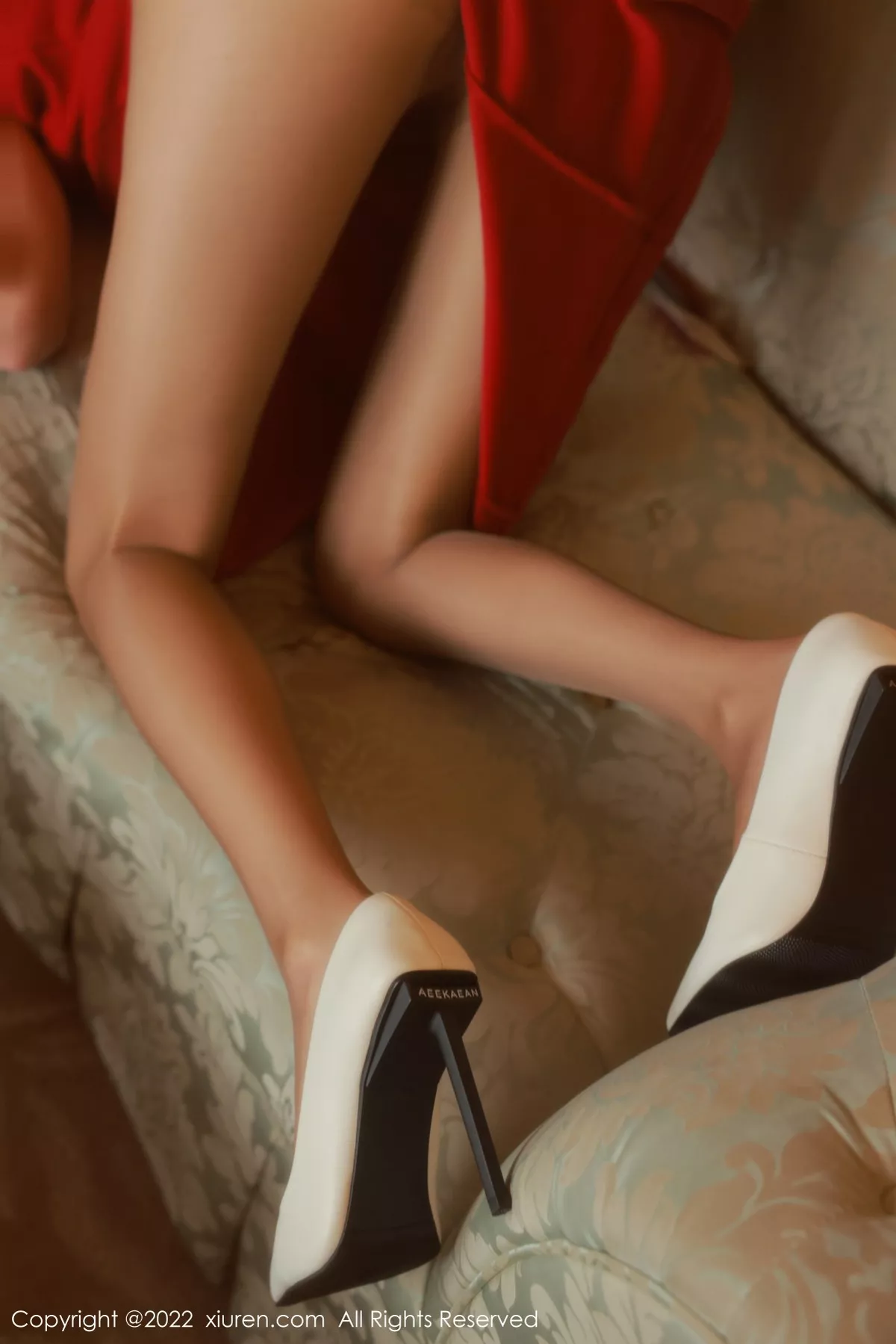 图片[11]-[XiuRen秀人网]第5542期韩心雨写真-秀人资源网