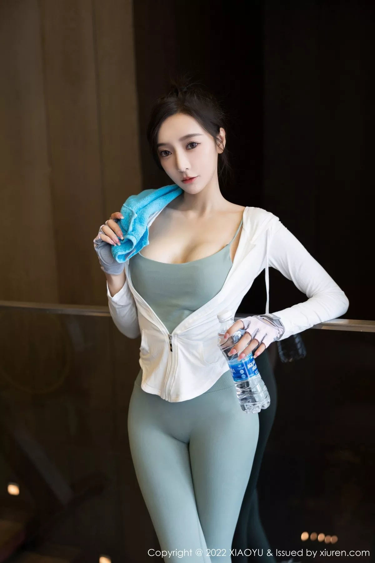 图片[24]-[XiaoYu画语界]第857期王馨瑶写真-秀人资源网