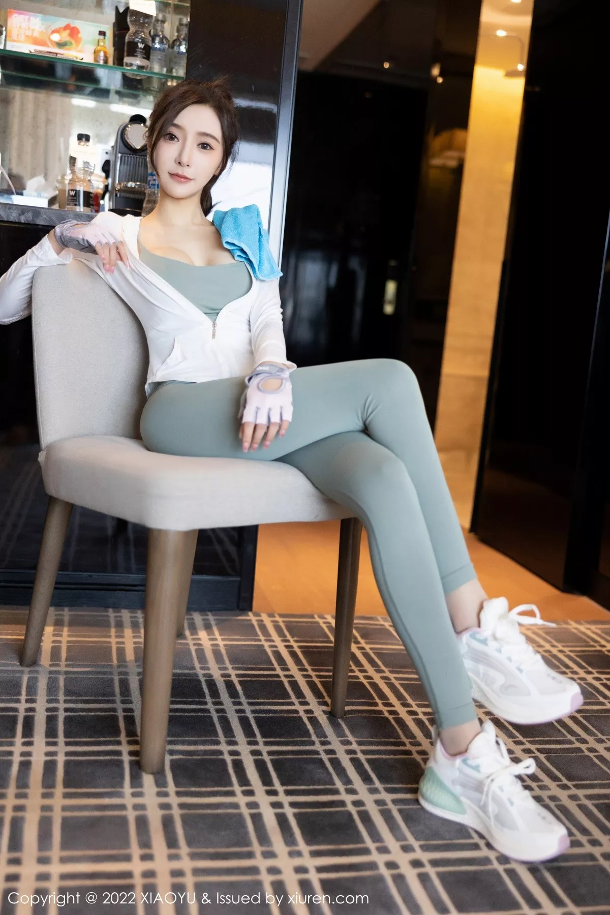 图片[34]-[XiaoYu画语界]第857期王馨瑶写真-秀人资源网