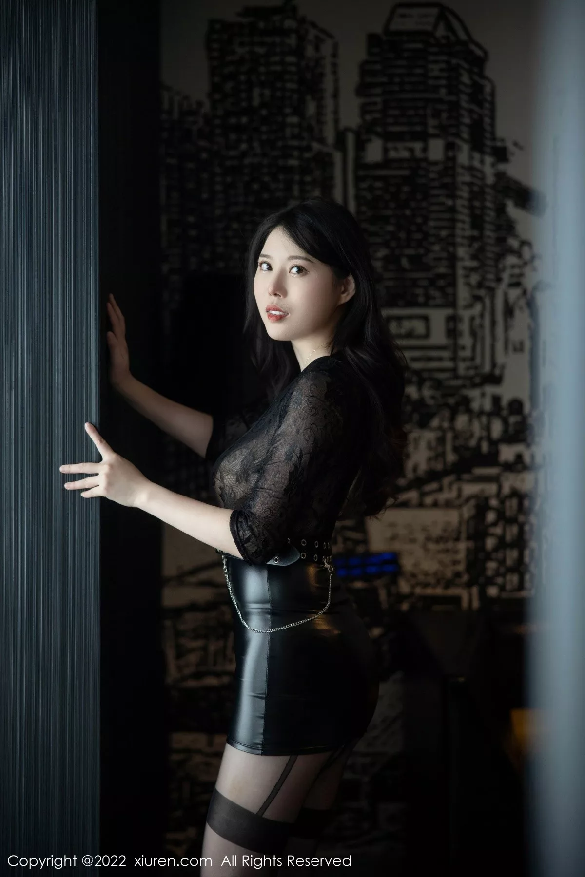 图片[16]-[XiuRen秀人网]第5541期白茹雪写真-秀人资源网