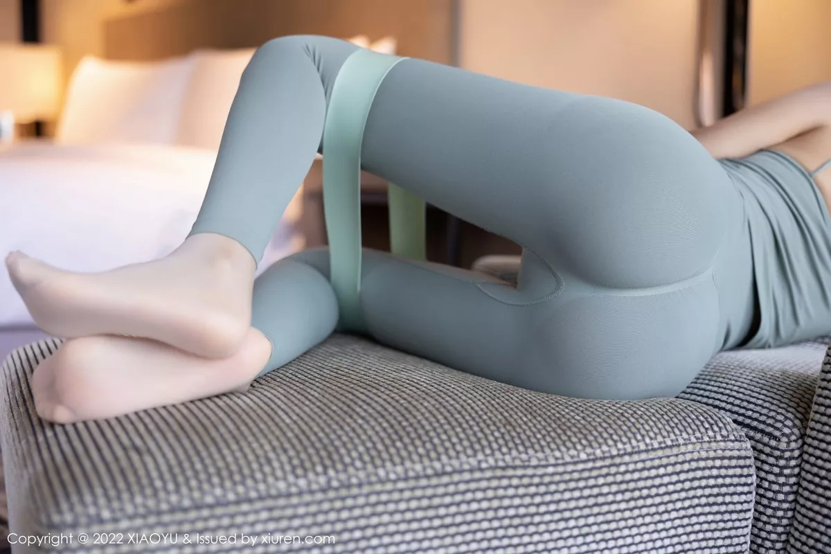 图片[25]-[XiaoYu画语界]第857期王馨瑶写真-秀人资源网