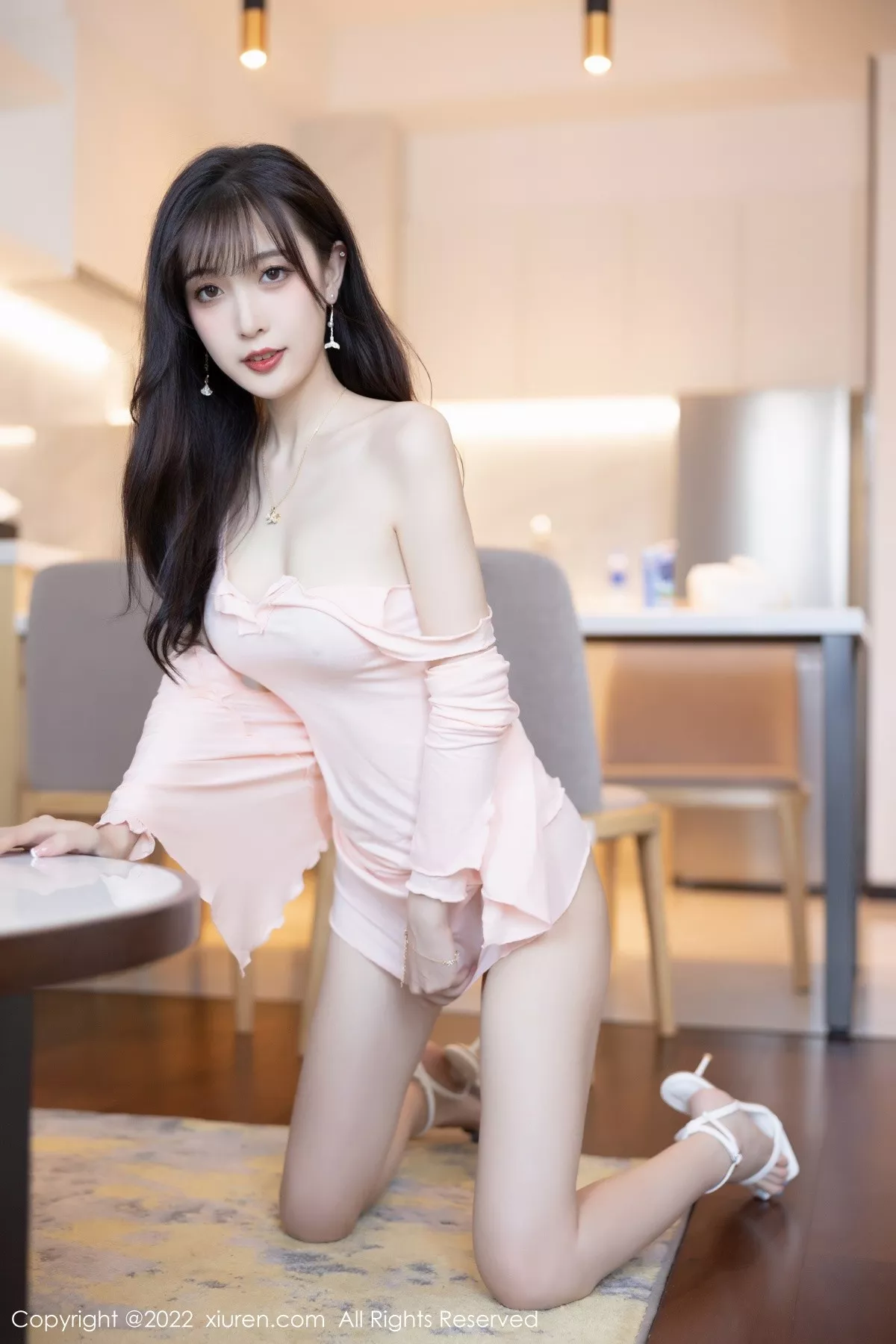 图片[7]-[XiuRen秀人网]第5544期林星阑写真-秀人资源网