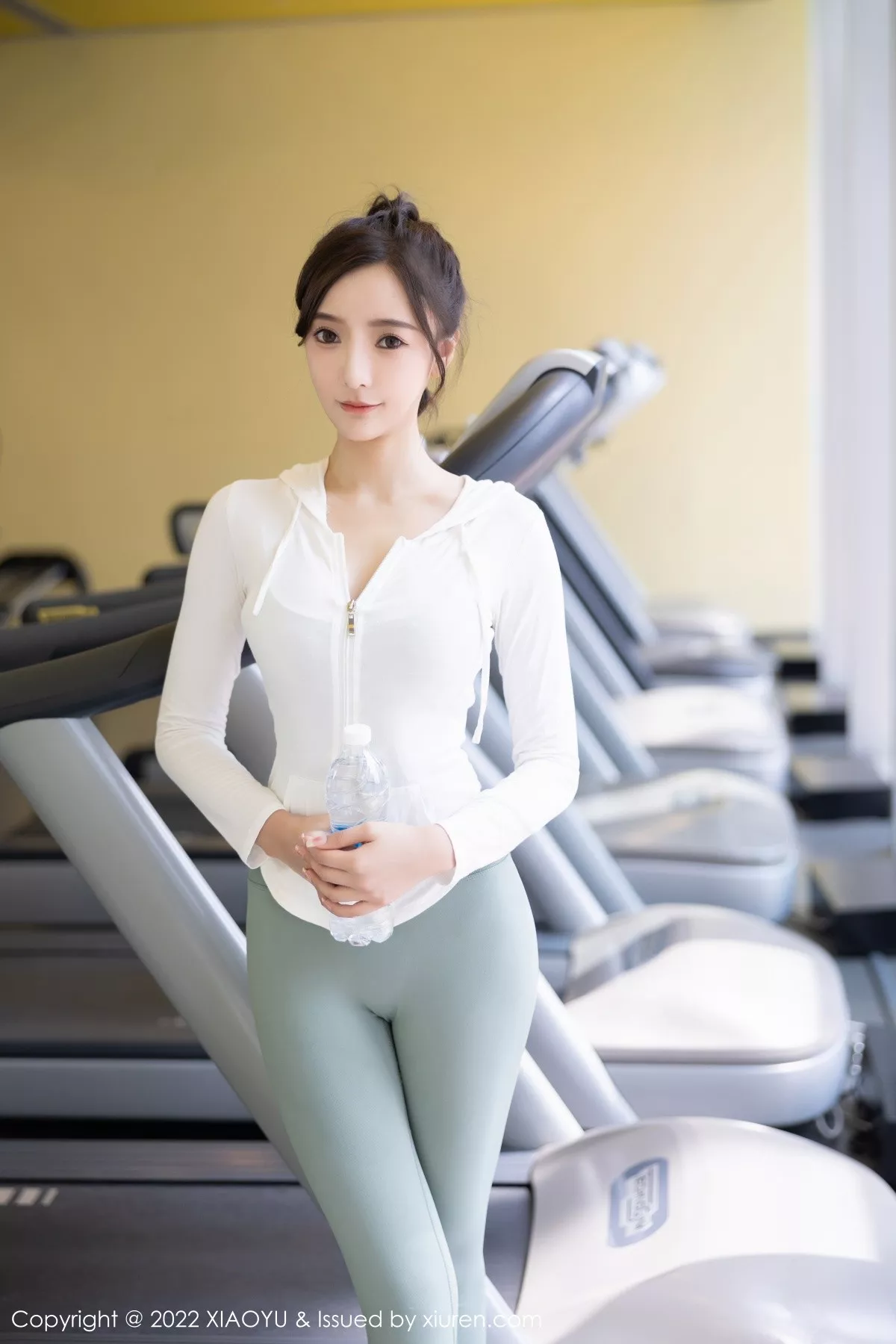 图片[21]-[XiaoYu画语界]第857期王馨瑶写真-秀人资源网