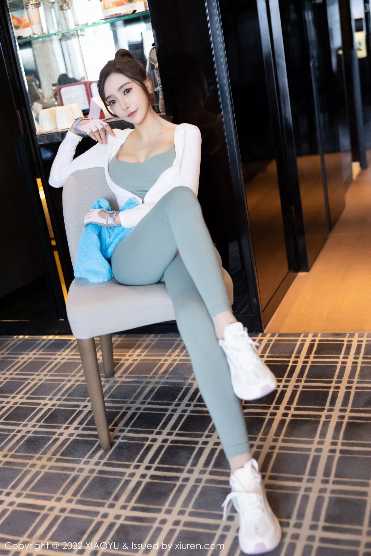 图片[32]-[XiaoYu画语界]第857期王馨瑶写真-秀人资源网