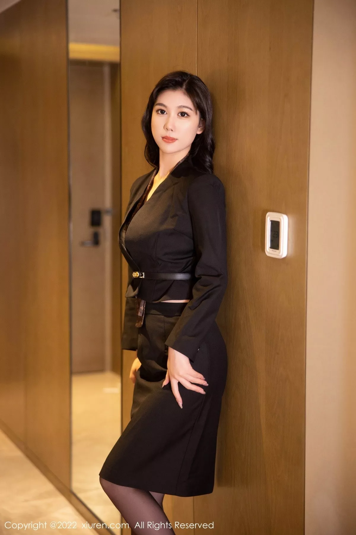 图片[10]-[XiuRen秀人网]第5471期李雅柔写真-秀人资源网