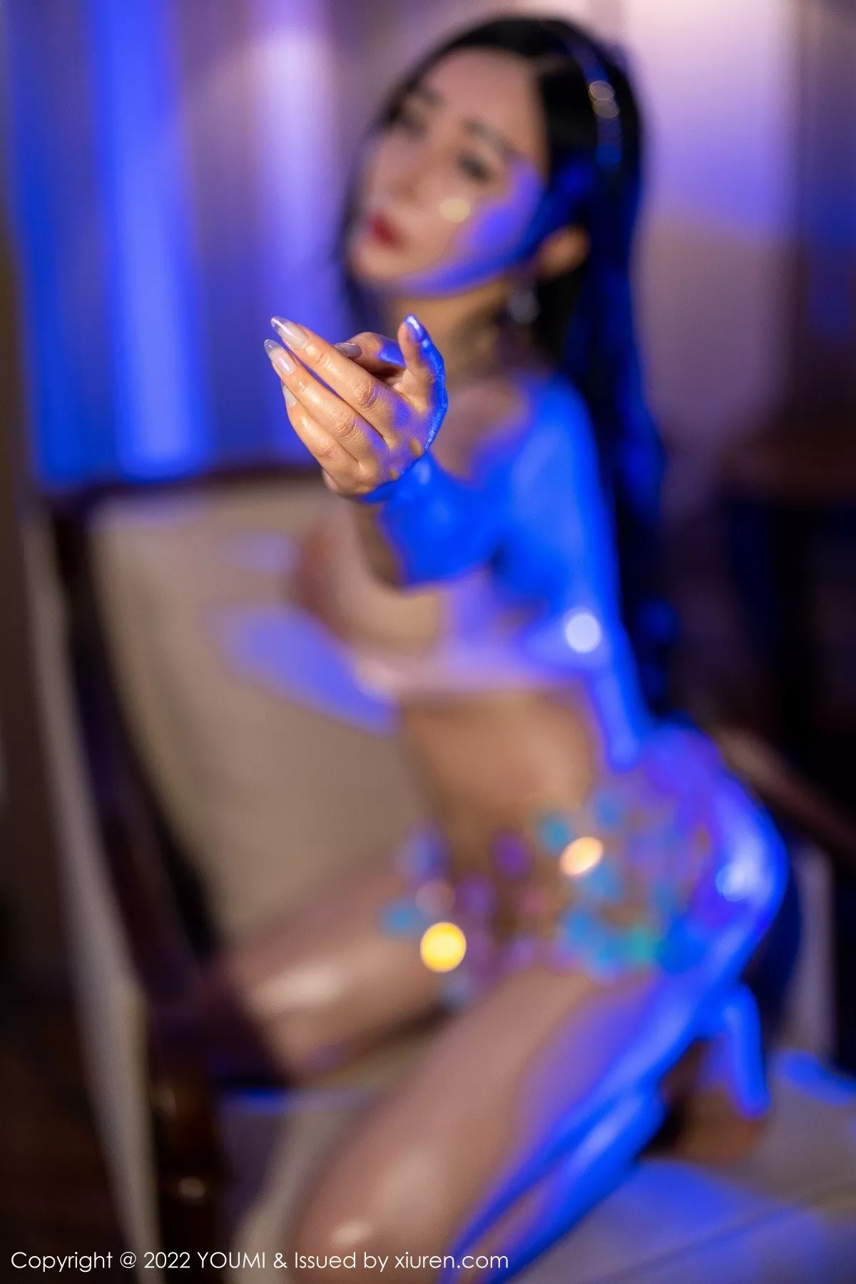 图片[27]-[YouMi尤蜜荟]第833期允爾写真-秀人资源网