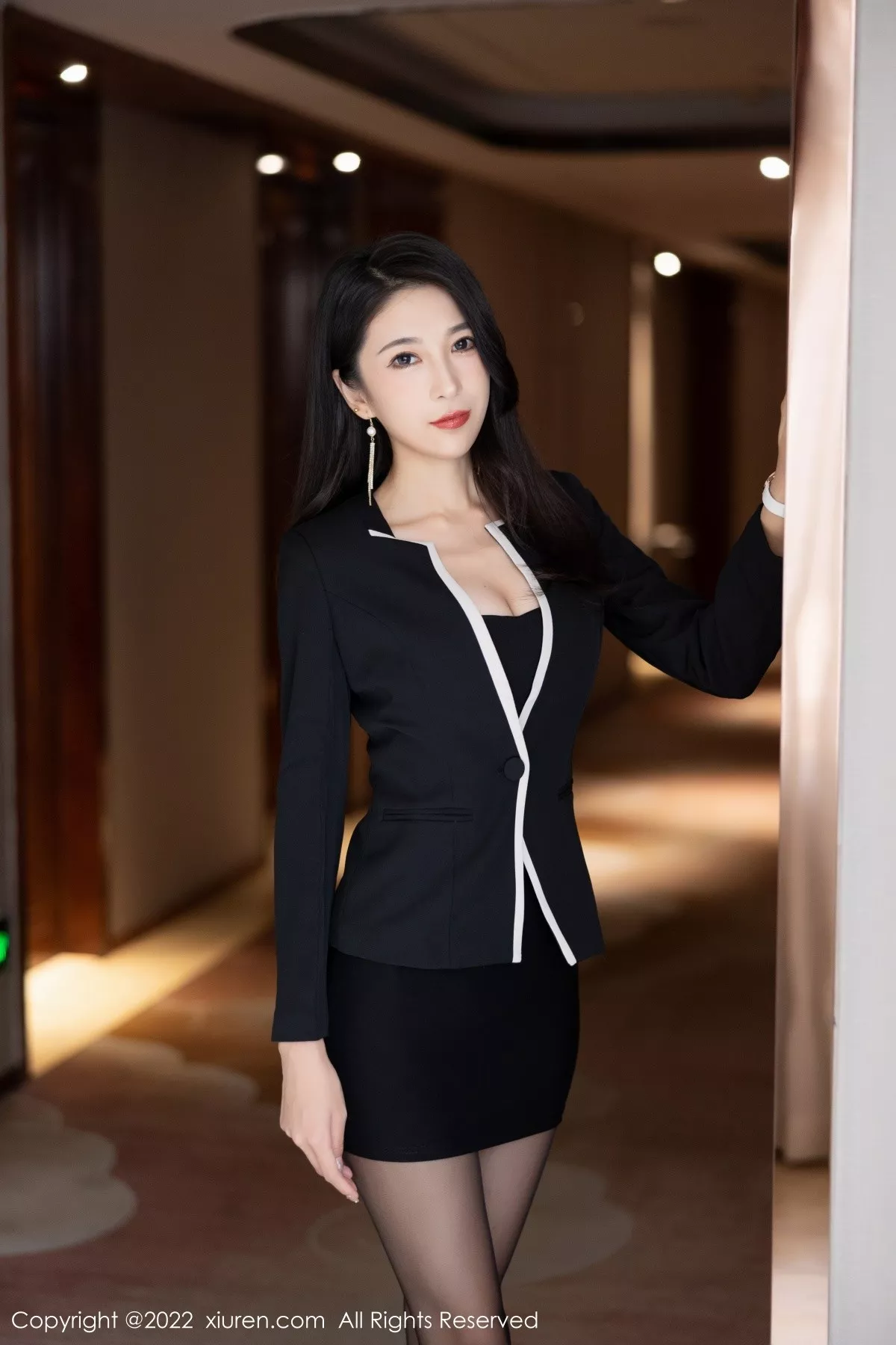 图片[22]-[XiuRen秀人网]第5473期林乐一写真-秀人资源网