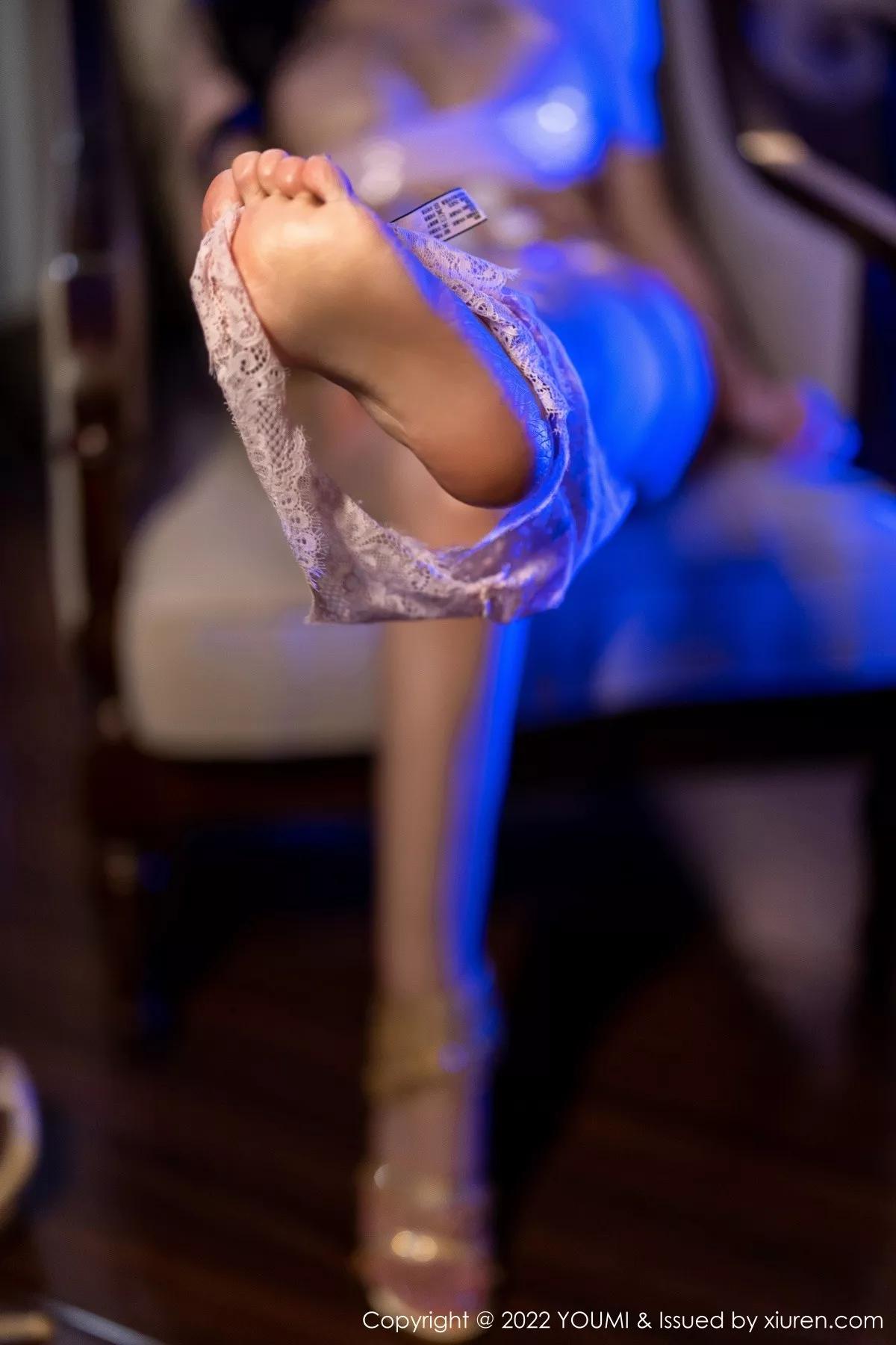 图片[8]-[YouMi尤蜜荟]第833期允爾写真-秀人资源网