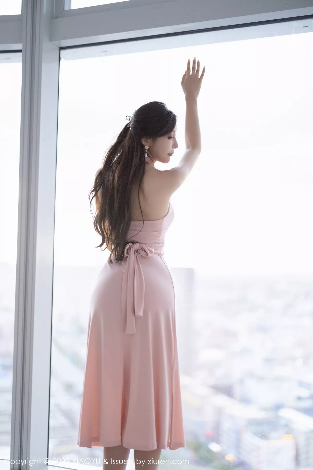 图片[35]-[XiaoYu画语界]第847期王馨瑶写真-秀人资源网