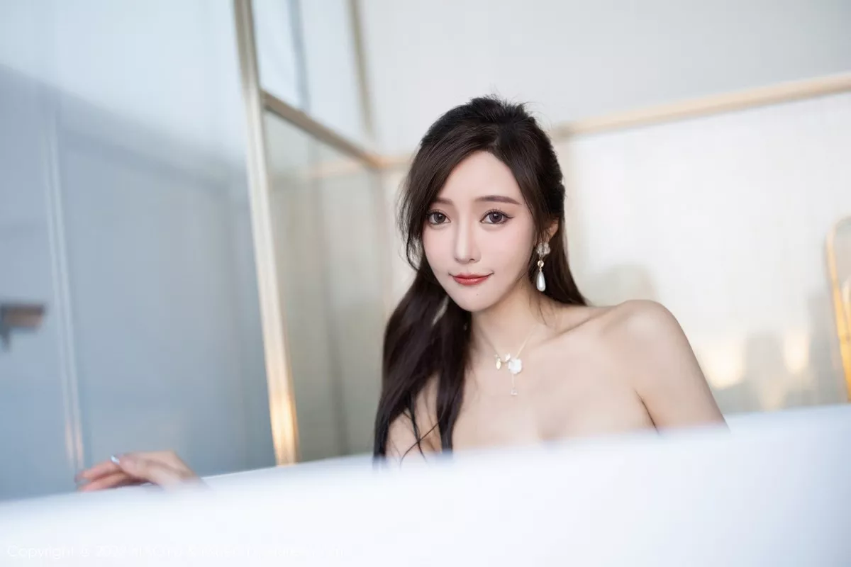 图片[19]-[XiaoYu画语界]第847期王馨瑶写真-秀人资源网