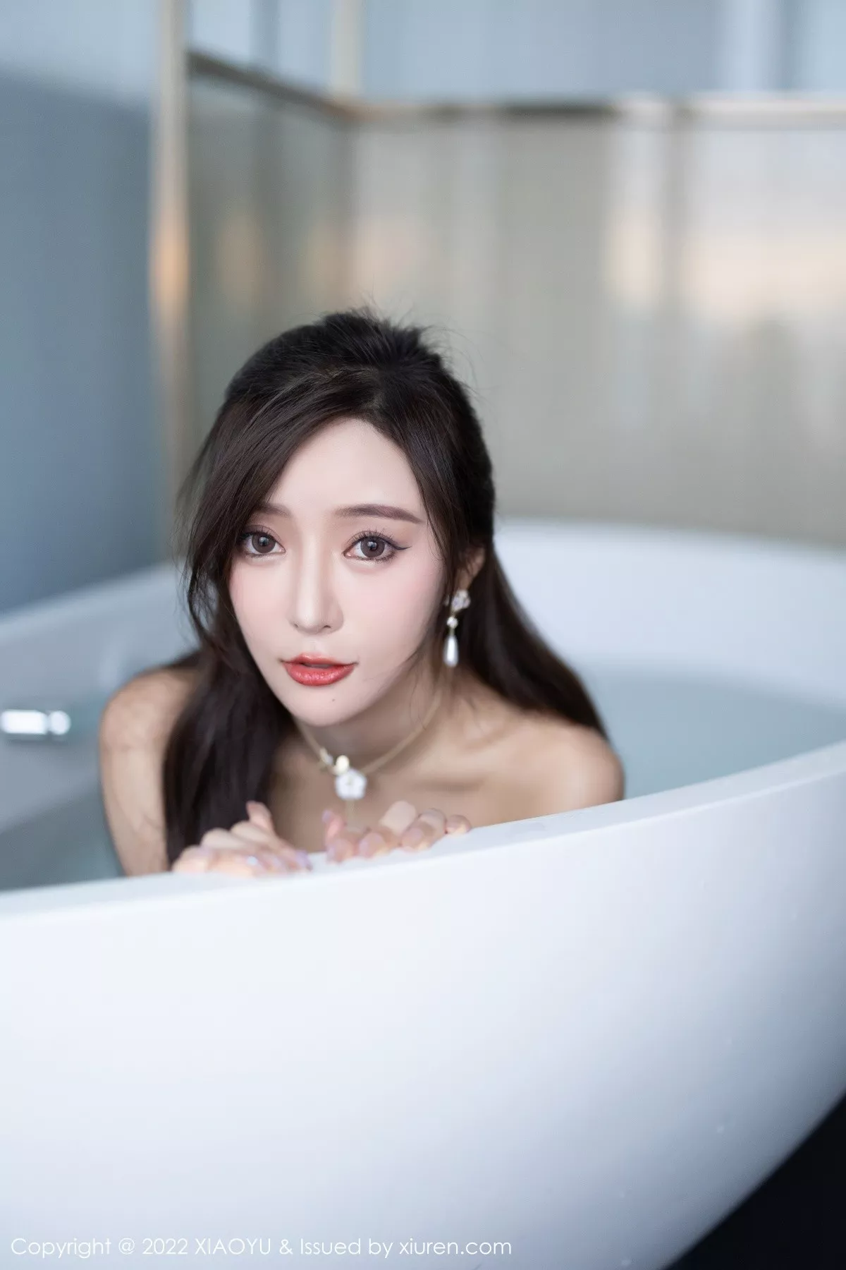 图片[18]-[XiaoYu画语界]第847期王馨瑶写真-秀人资源网