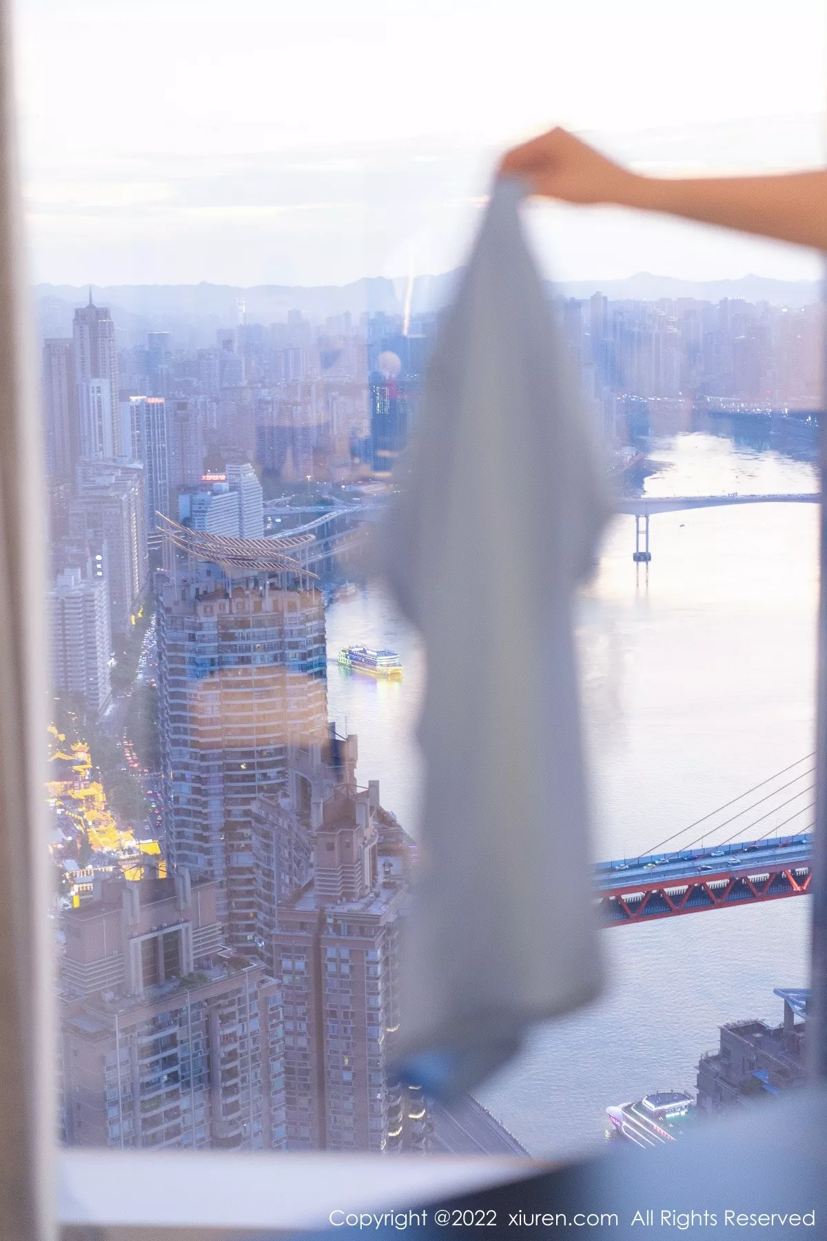 图片[6]-[XiuRen秀人网]第5550期刘钰儿写真-秀人资源网