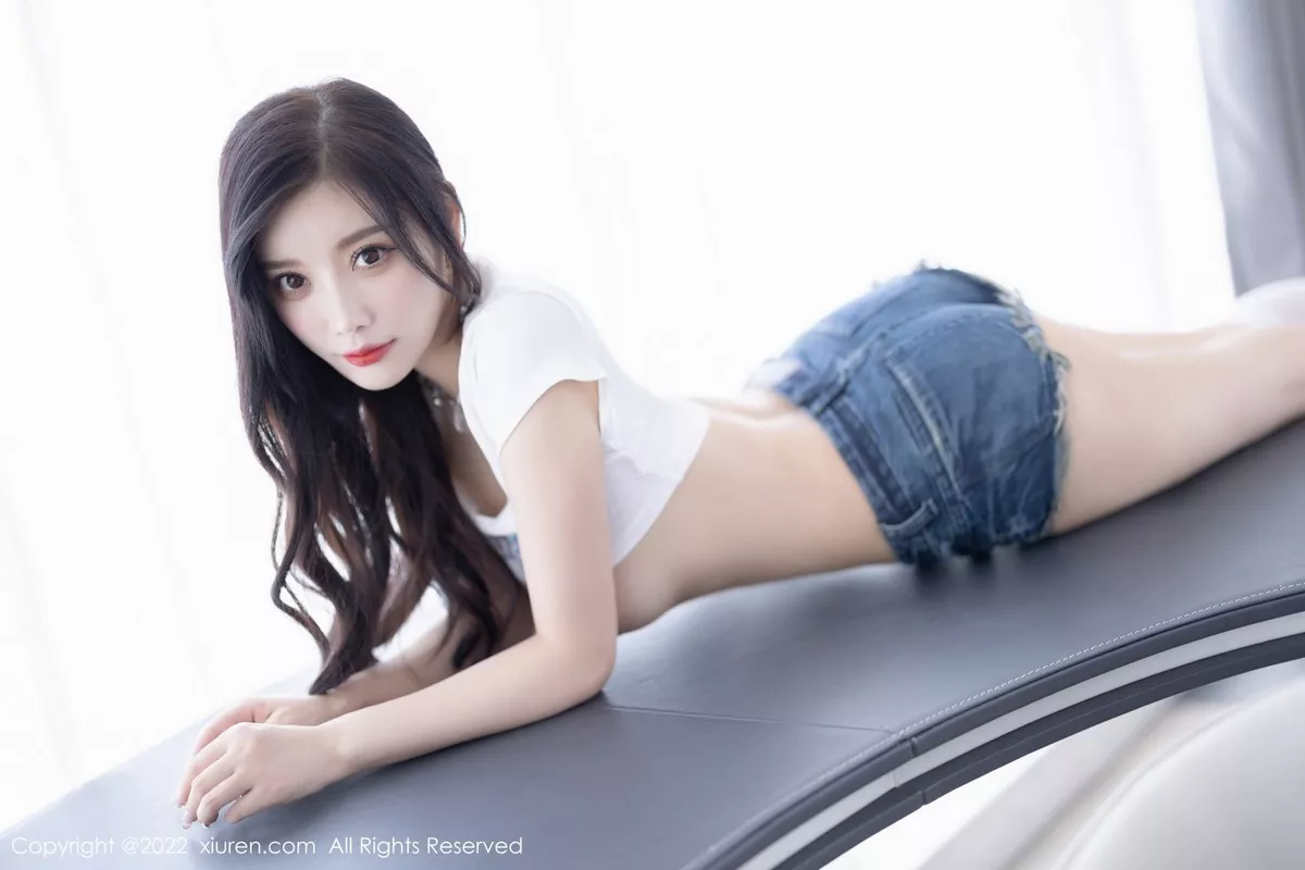 图片[10]-[XiuRen秀人网]第5551期杨晨晨写真-秀人资源网