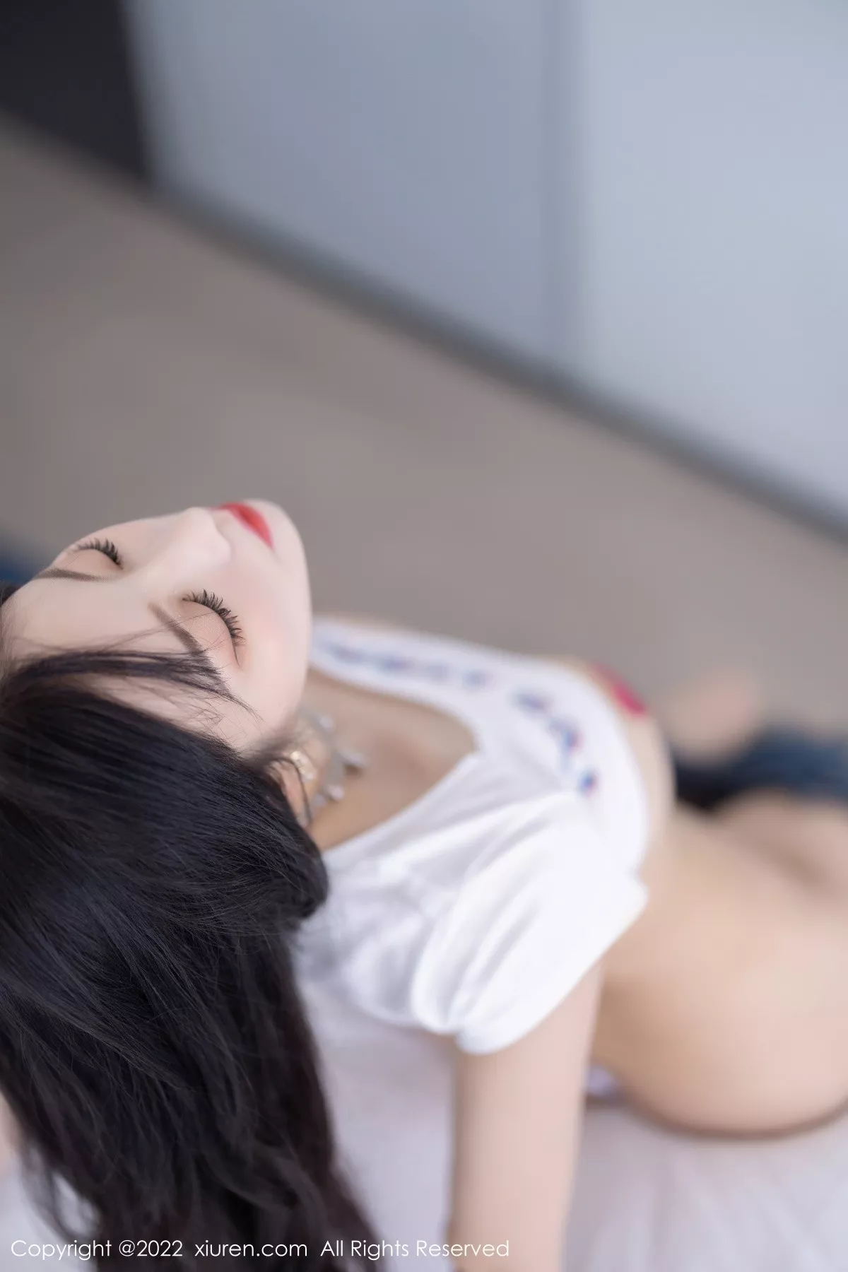 图片[2]-[XiuRen秀人网]第5551期杨晨晨写真-秀人资源网