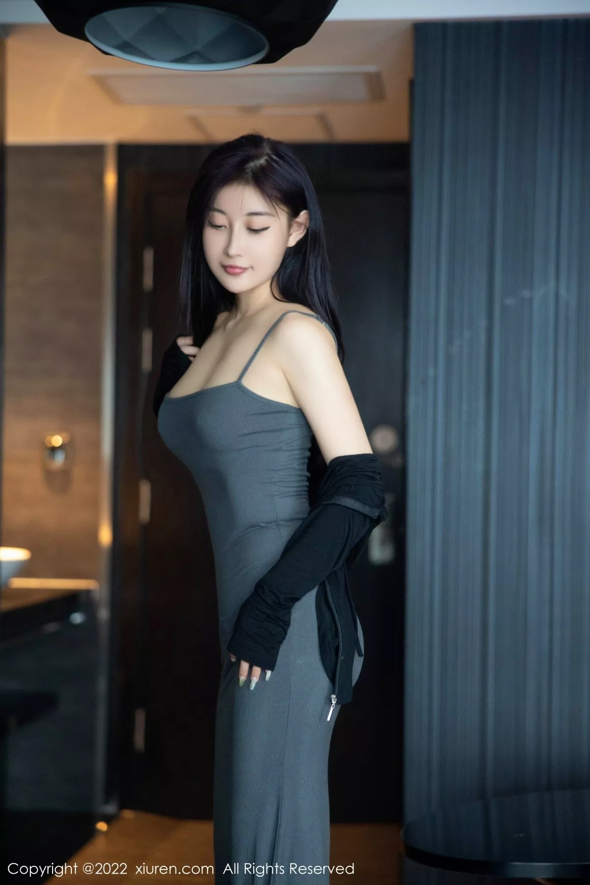 图片[12]-[XiuRen秀人网]第5553期顾楚楚写真-秀人资源网