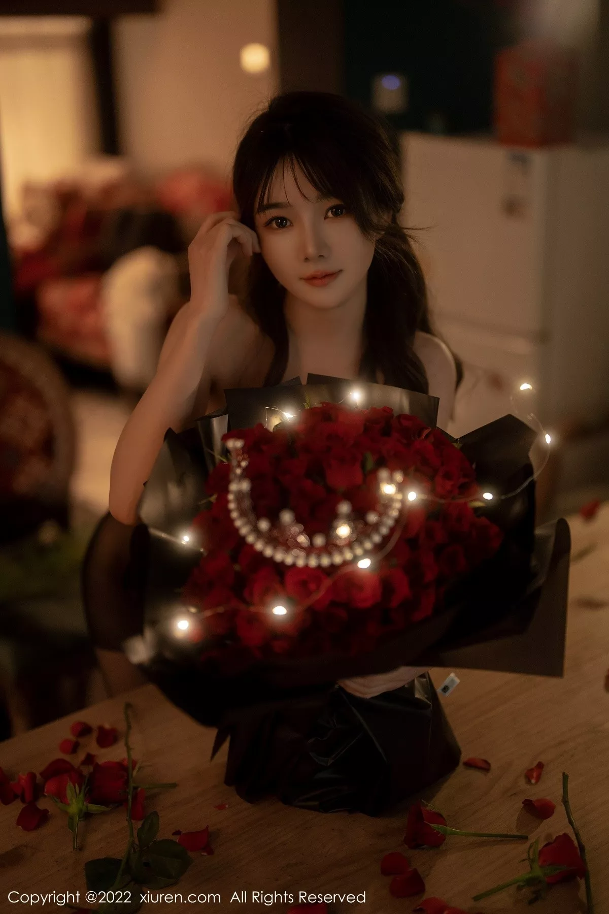 图片[27]-[XiuRen秀人网]第5552期婠婠么写真-秀人资源网