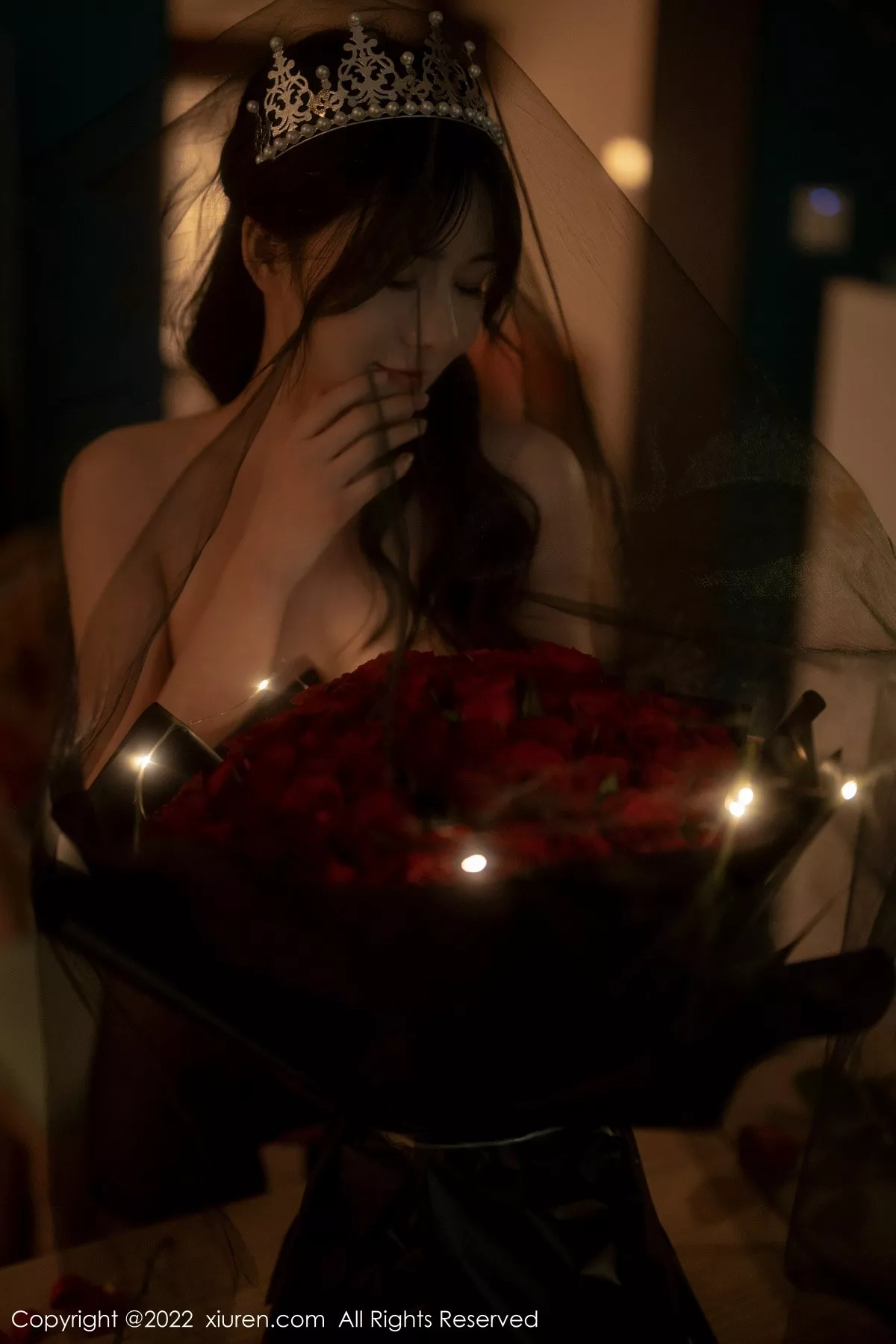 图片[52]-[XiuRen秀人网]第5552期婠婠么写真-秀人资源网