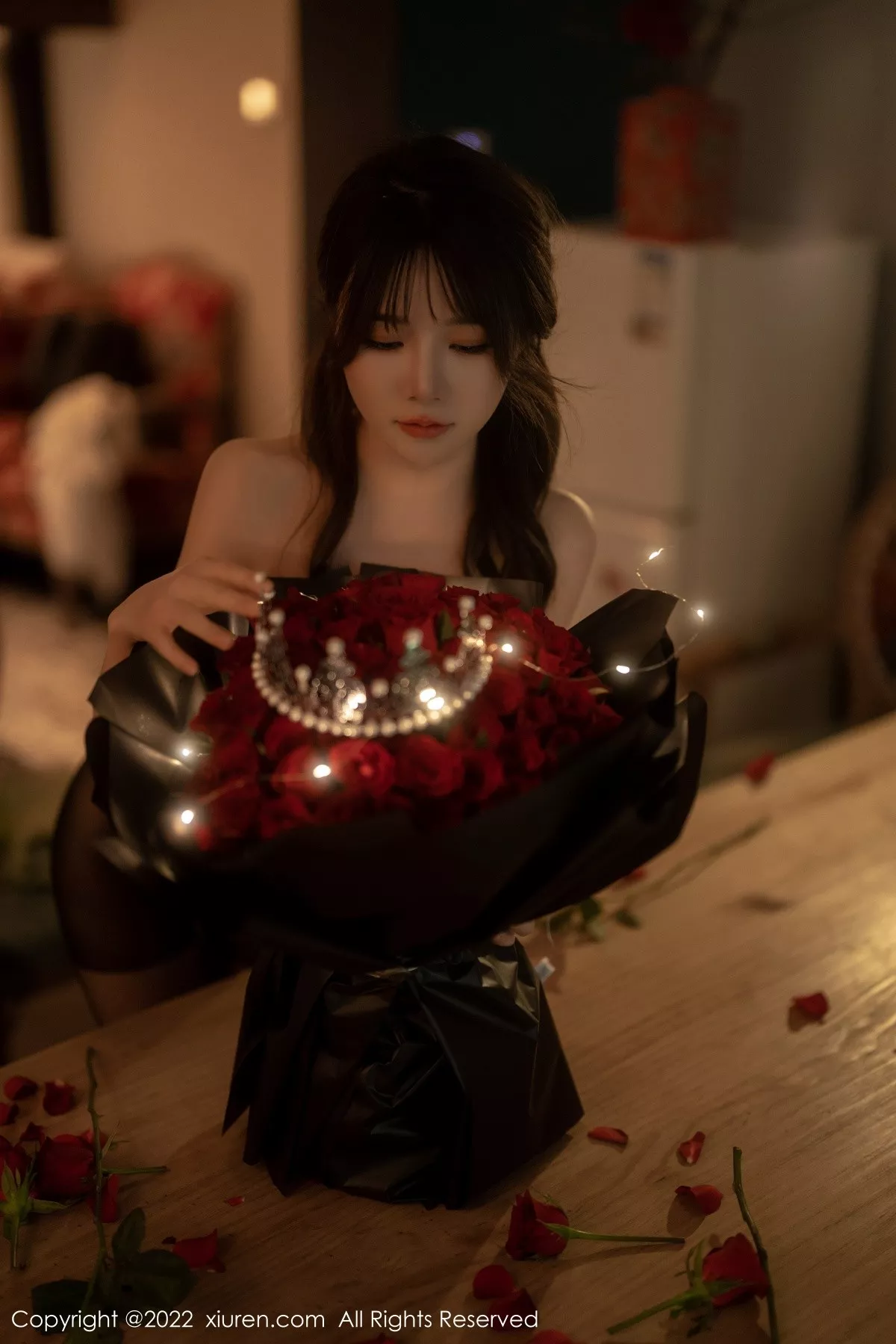 图片[55]-[XiuRen秀人网]第5552期婠婠么写真-秀人资源网