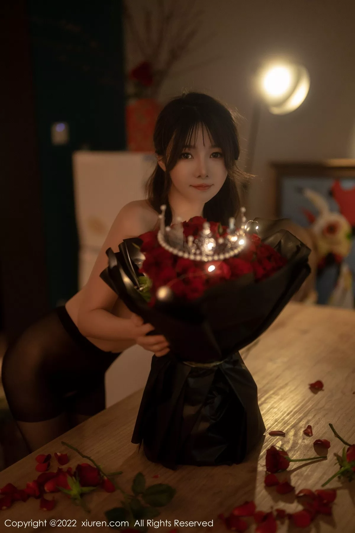 图片[51]-[XiuRen秀人网]第5552期婠婠么写真-秀人资源网