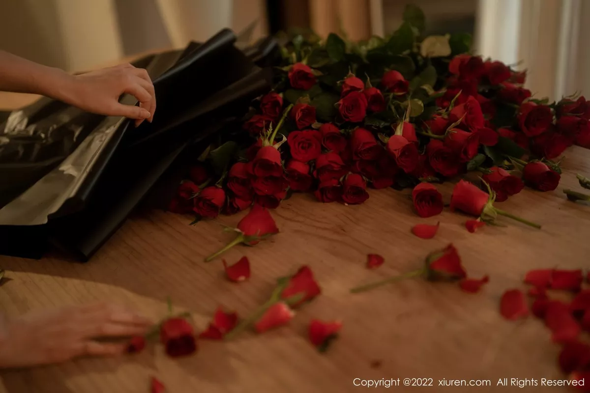 图片[8]-[XiuRen秀人网]第5552期婠婠么写真-秀人资源网