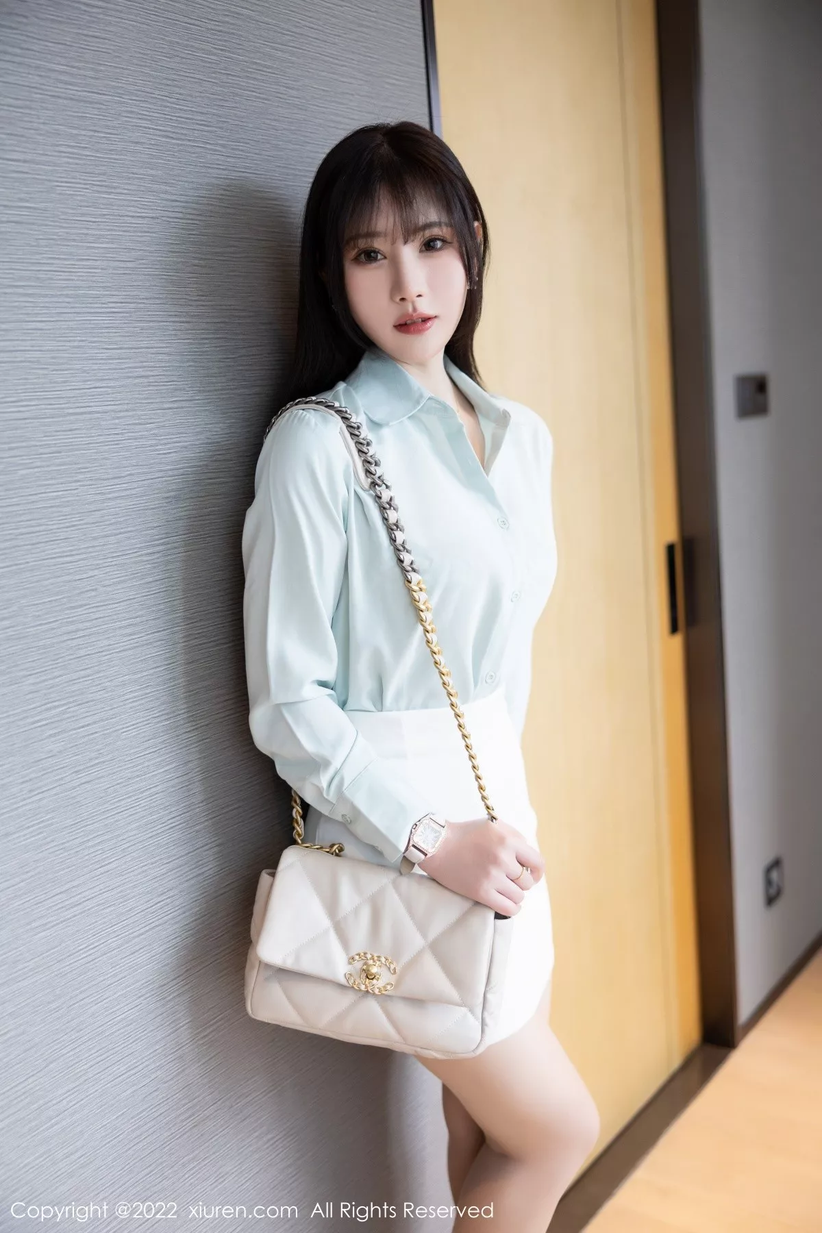 图片[19]-[XiuRen秀人网]第5555期张欣欣写真-秀人资源网