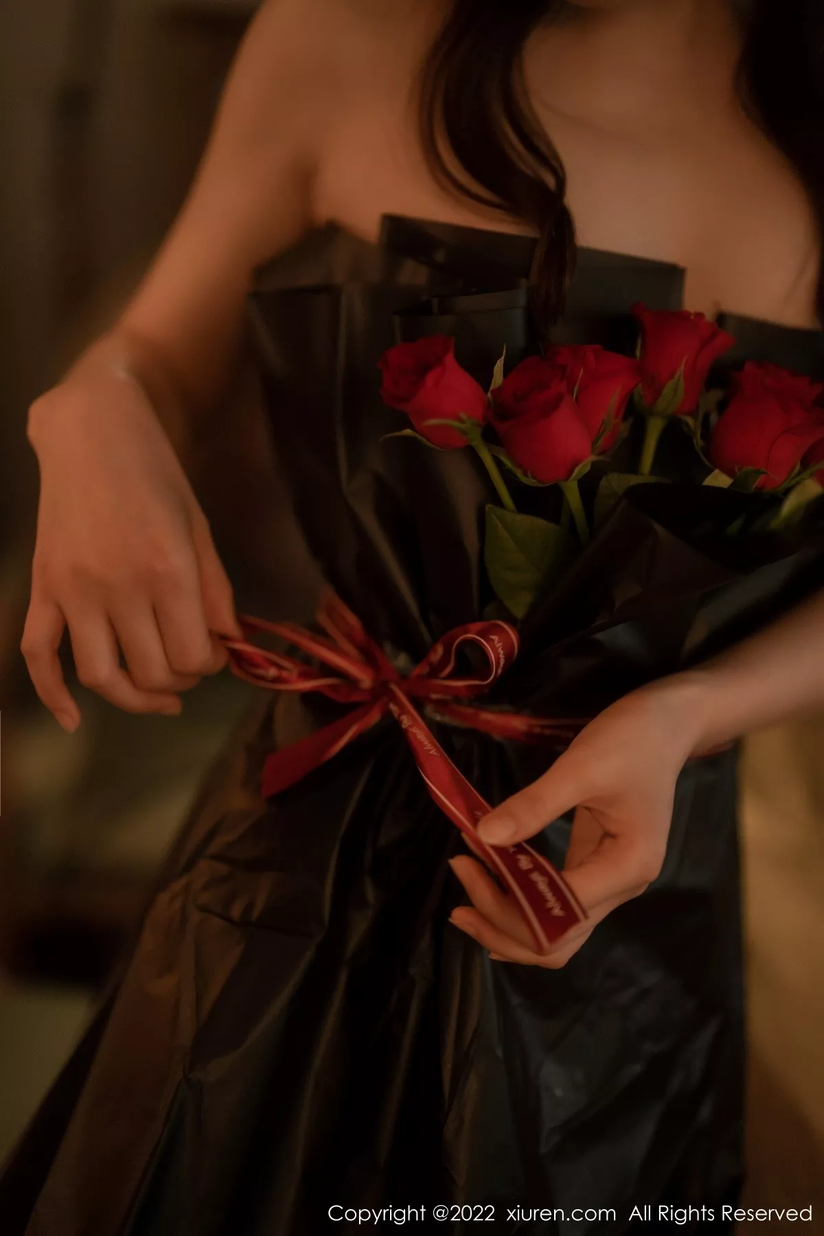 图片[28]-[XiuRen秀人网]第5552期婠婠么写真-秀人资源网