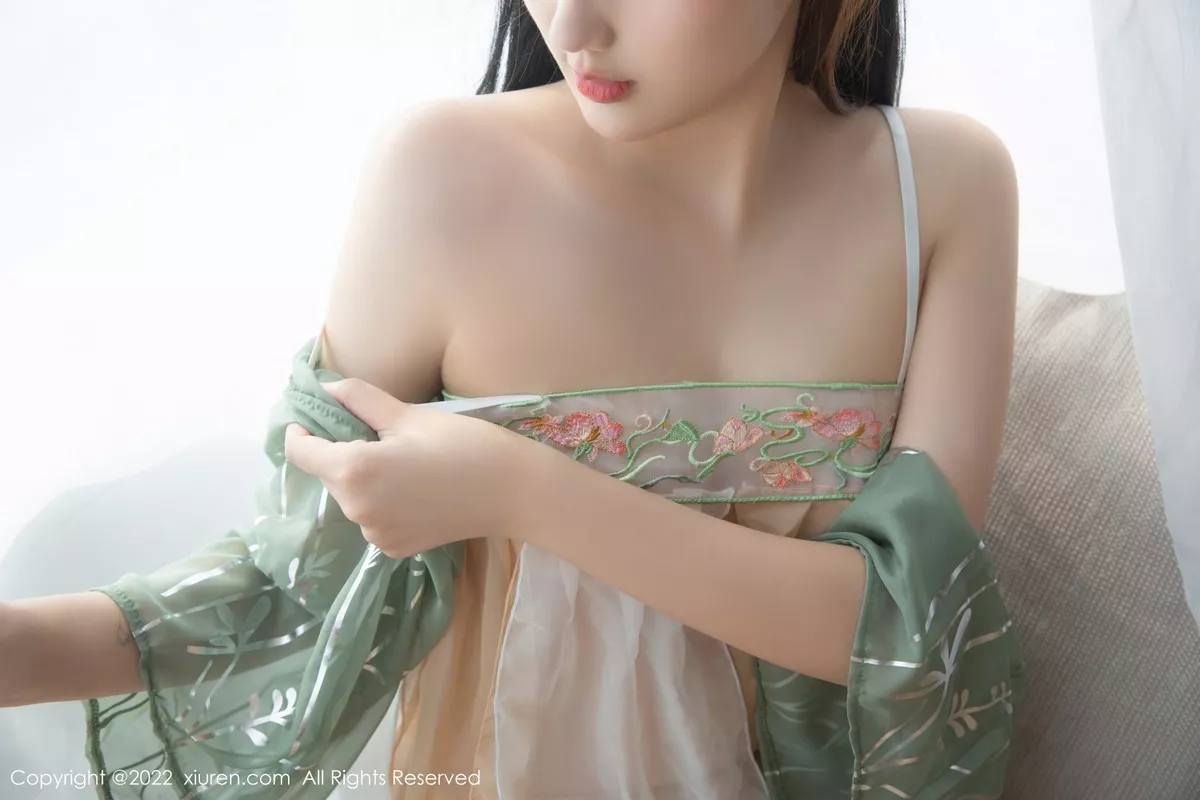 图片[26]-[XiuRen秀人网]第5556期江真真写真-秀人资源网